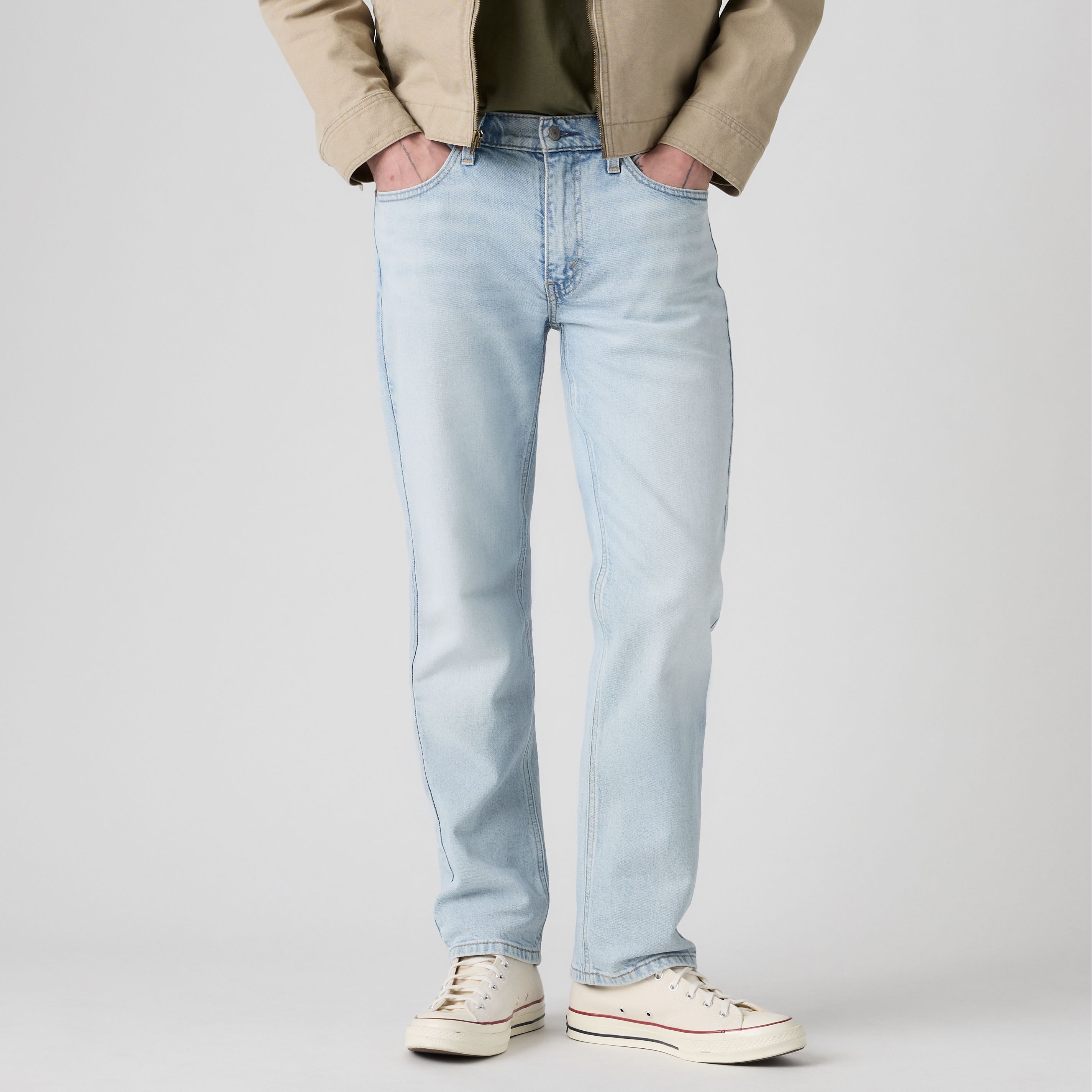 541™ Athletic Taper Men's Jeans 2