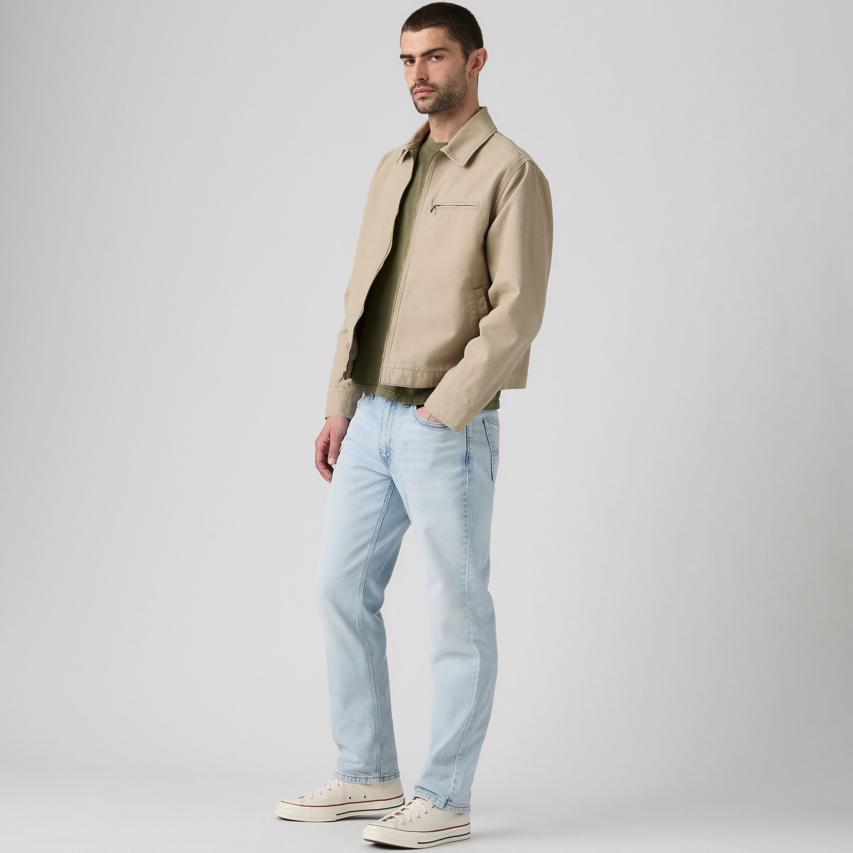 541™ Athletic Taper Men's Jeans 1