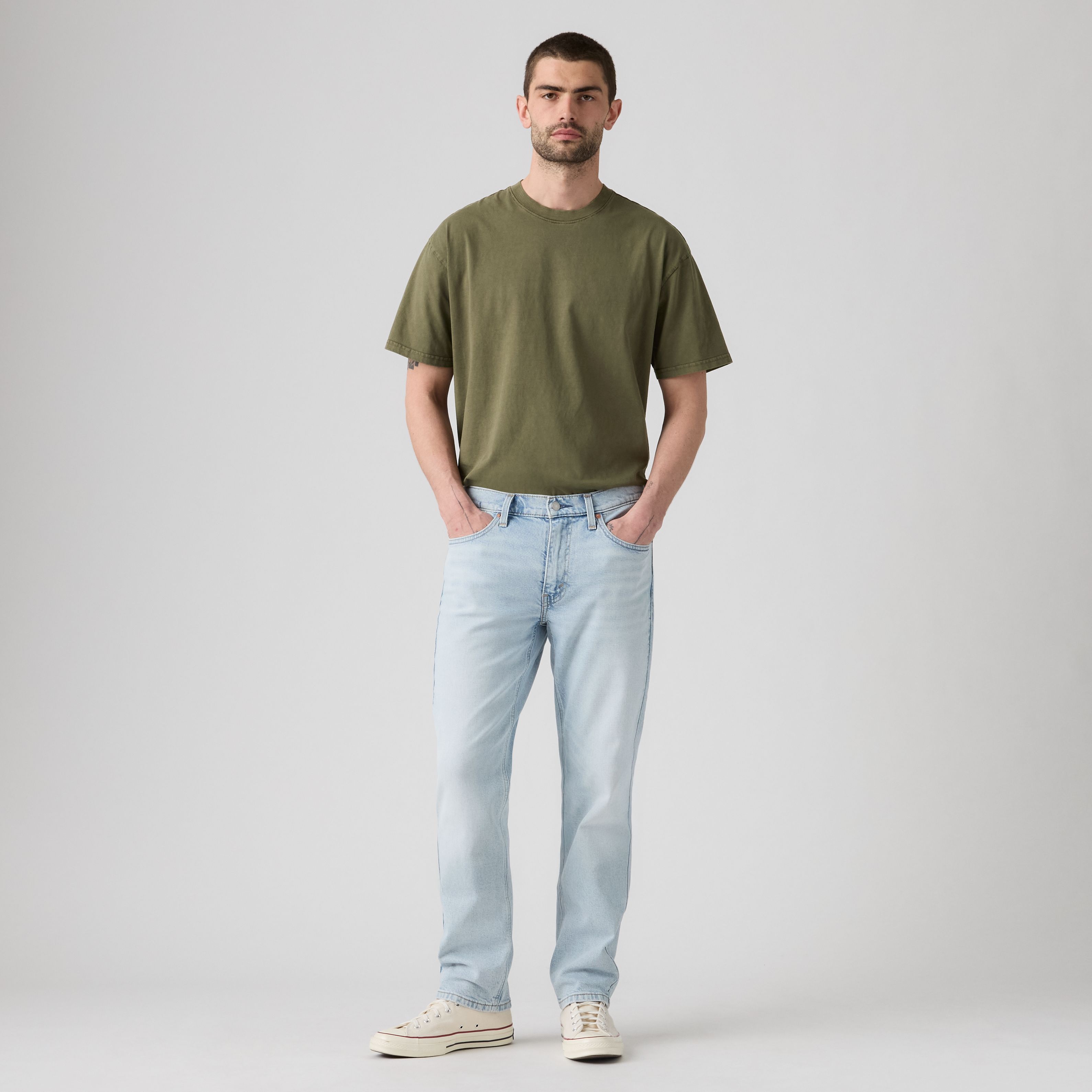 541™ Athletic Taper Men's Jeans 5