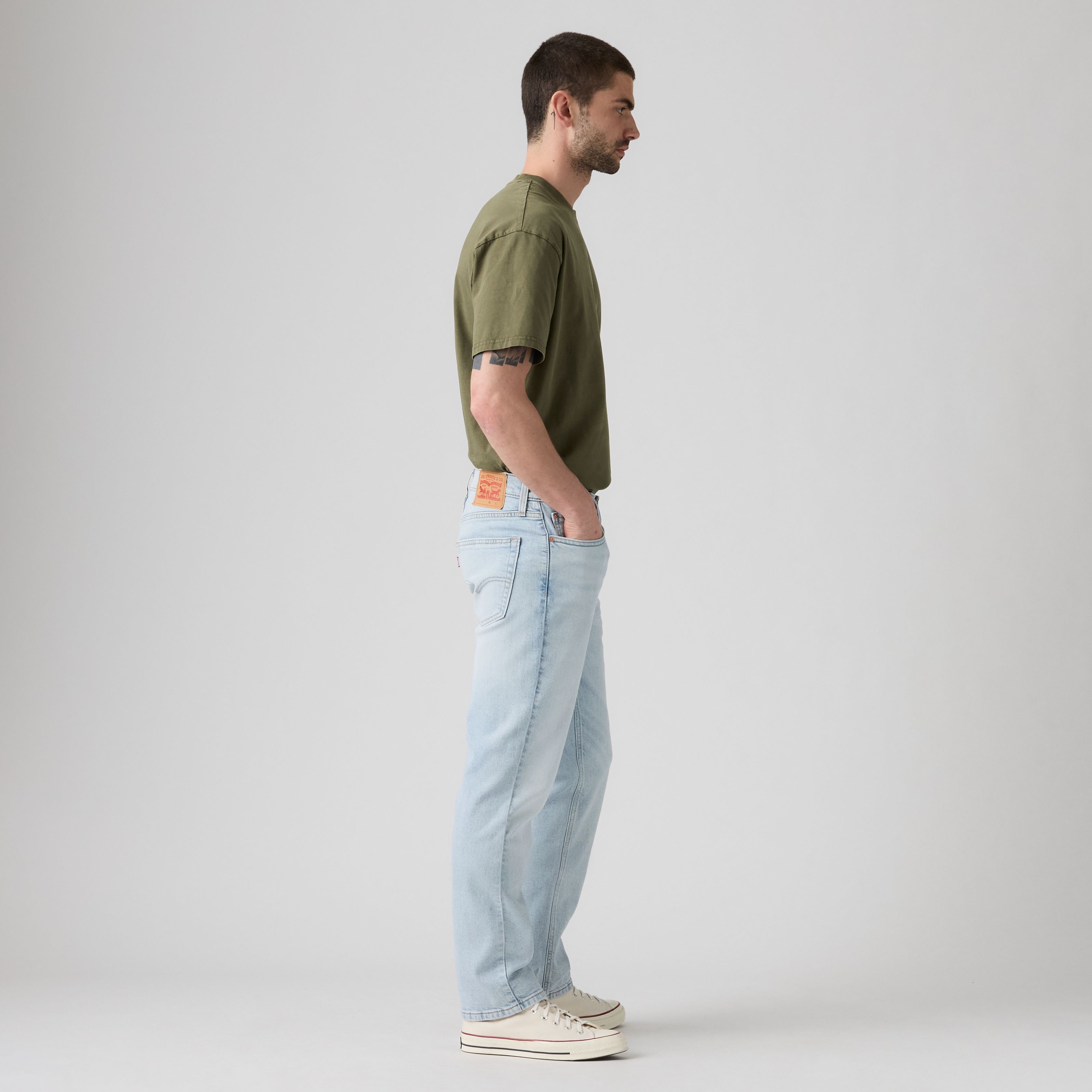 541™ Athletic Taper Men's Jeans 4
