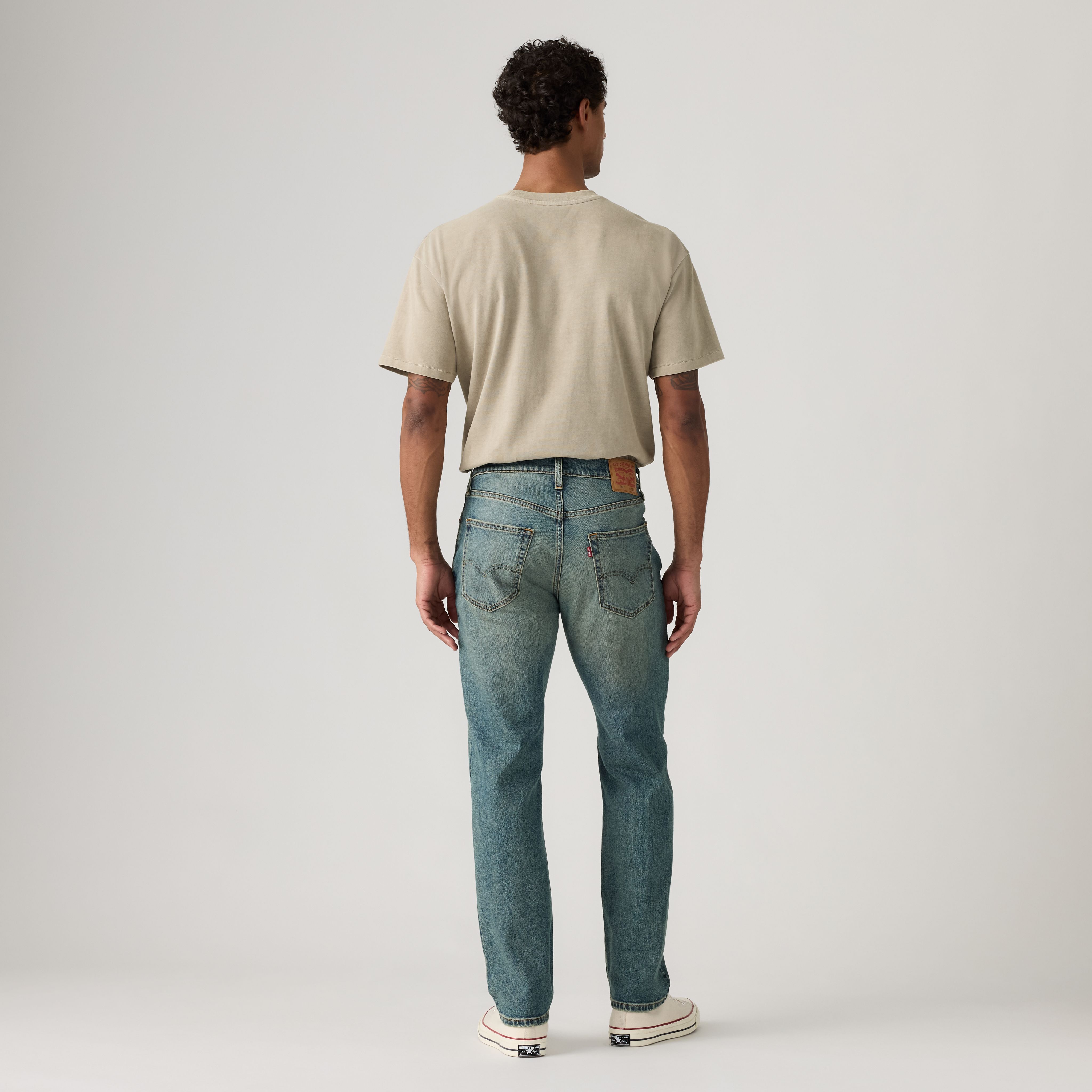 541™ Athletic Taper Men's Jeans 3