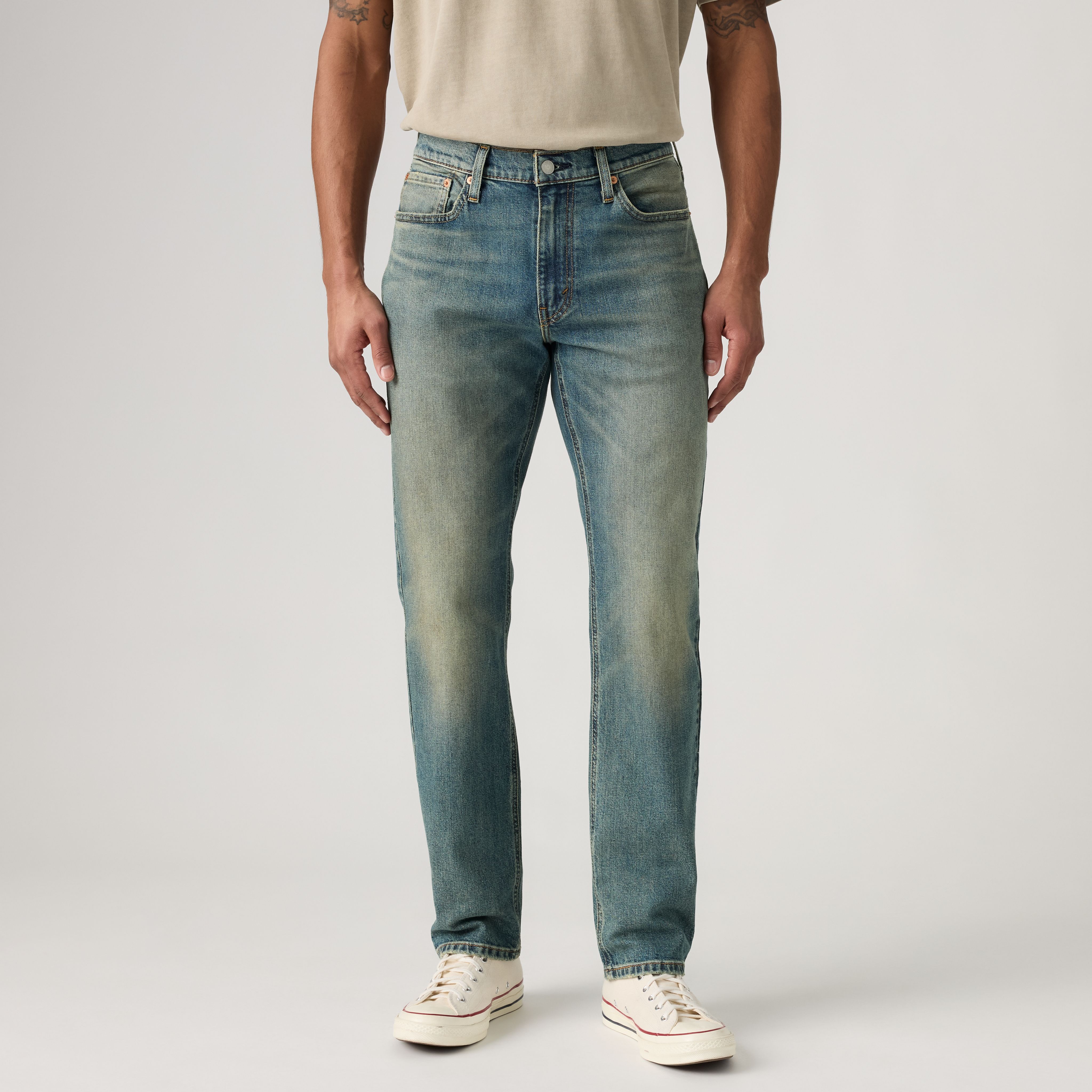 541™ Athletic Taper Men's Jeans 2