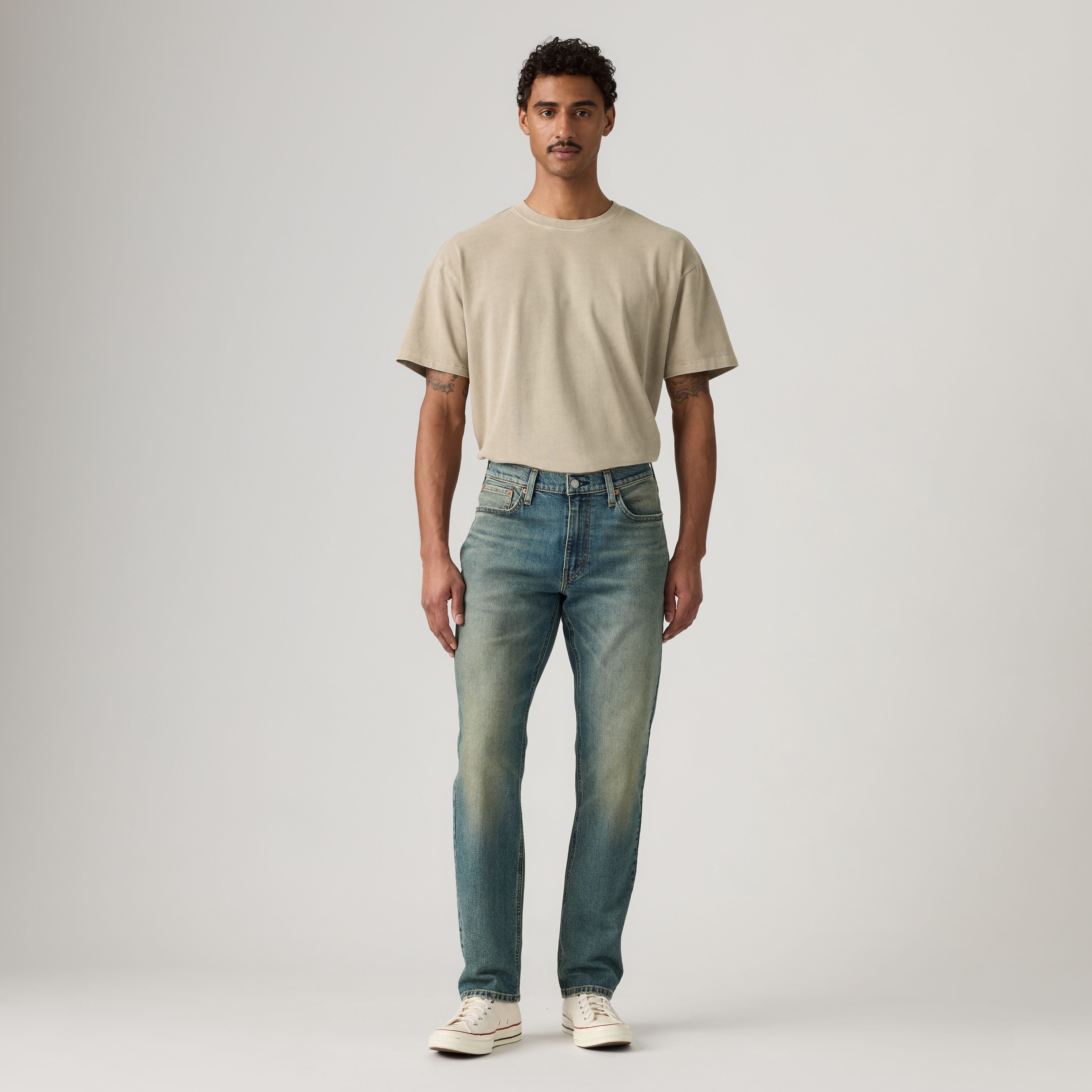 541™ Athletic Taper Men's Jeans 1