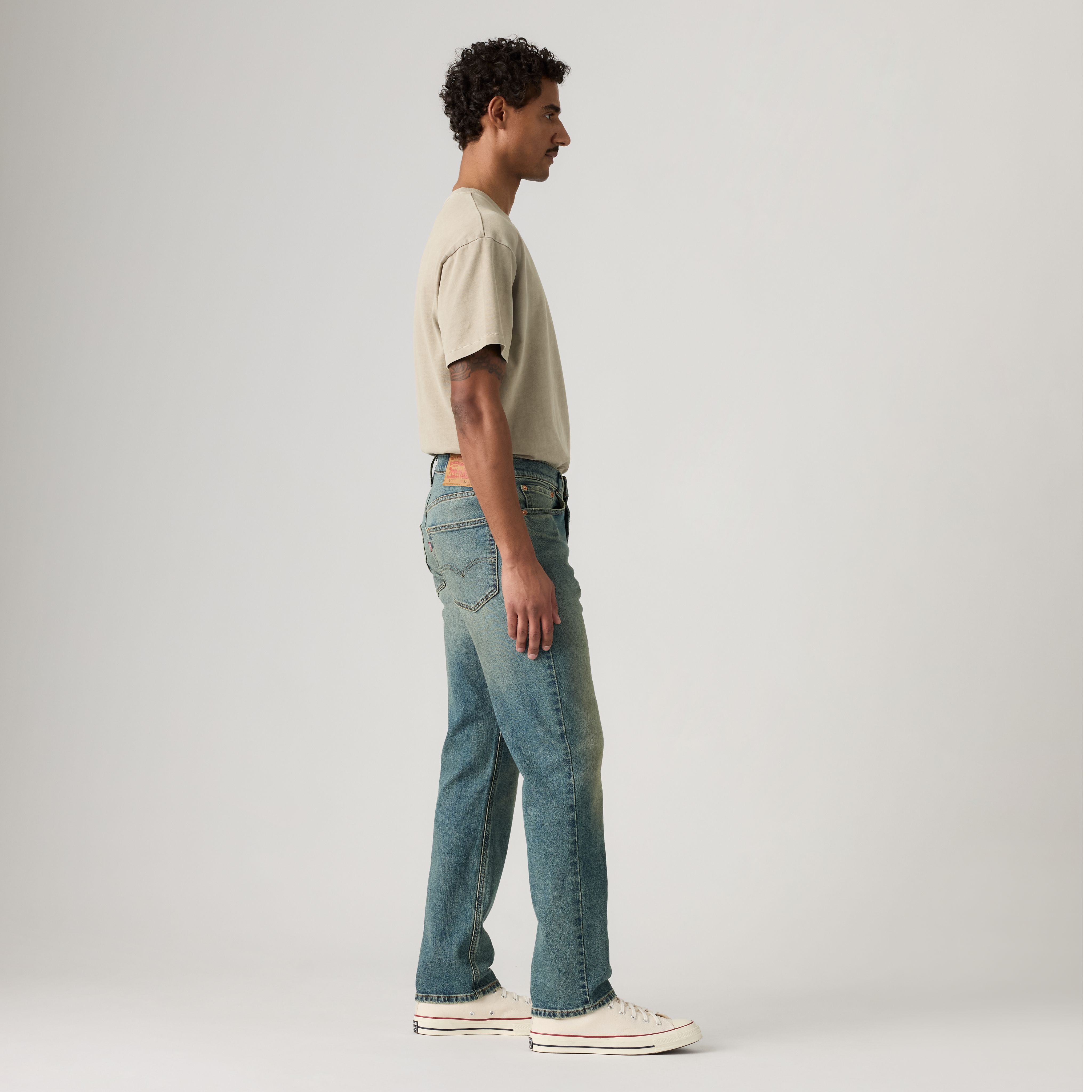 541™ Athletic Taper Men's Jeans 4