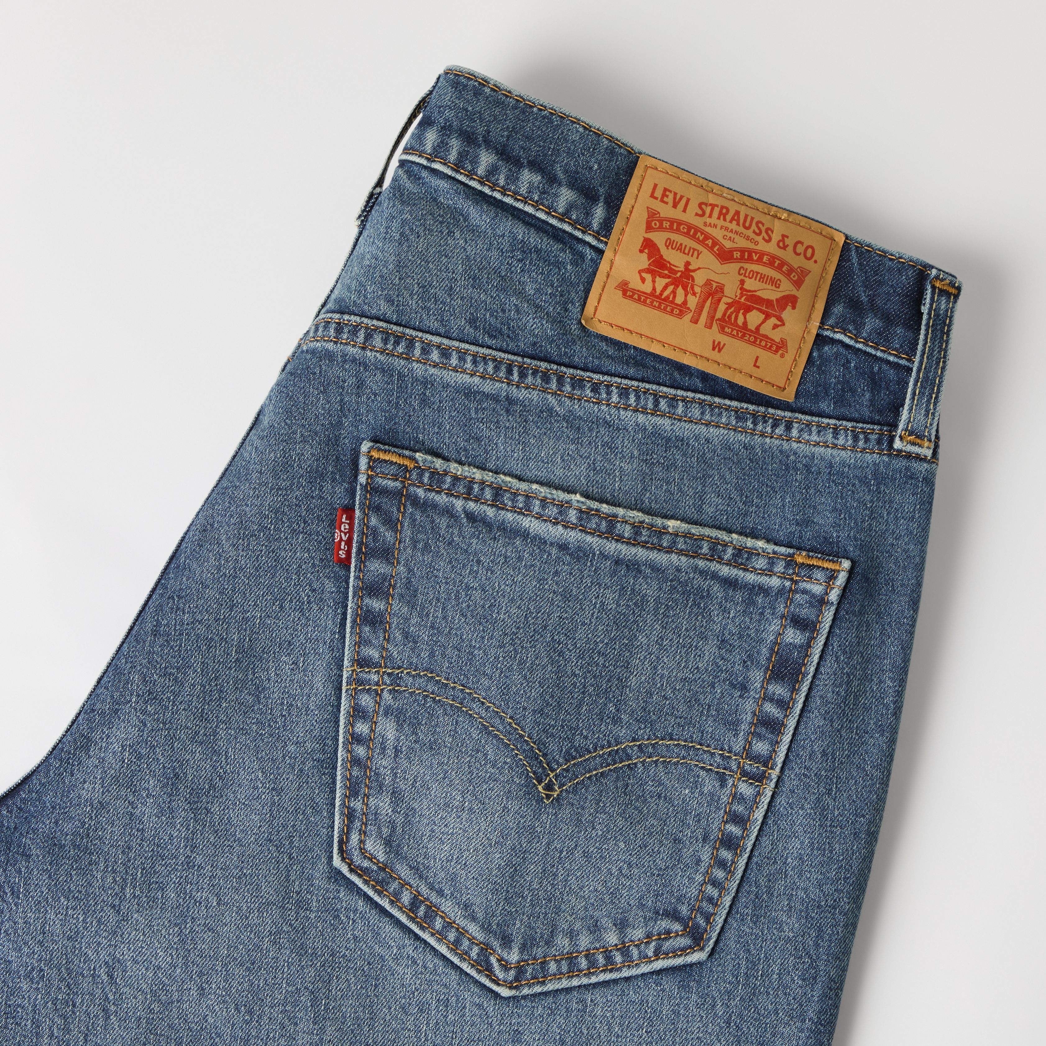 541™ Athletic Taper Men's Jeans 7