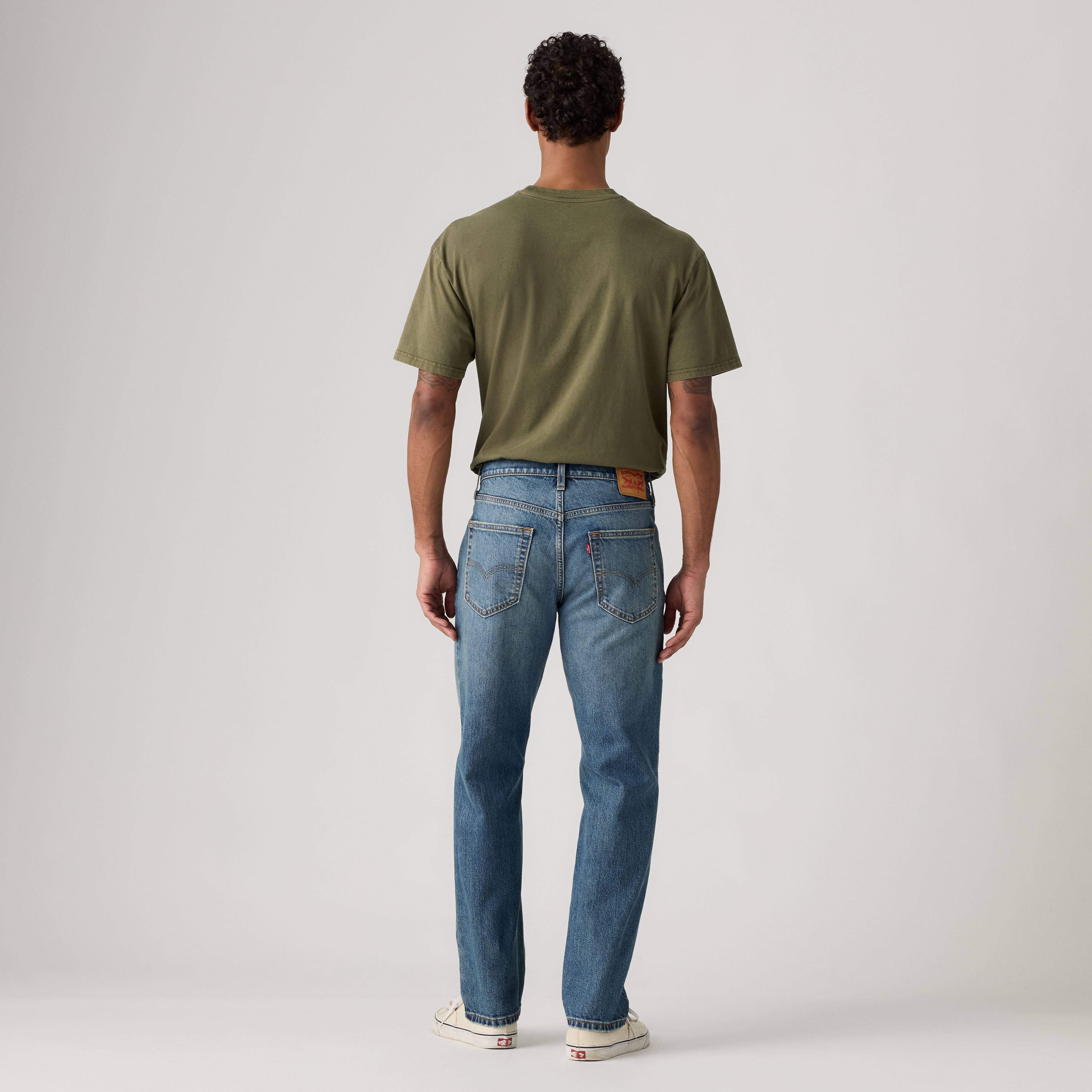541™ Athletic Taper Men's Jeans 3