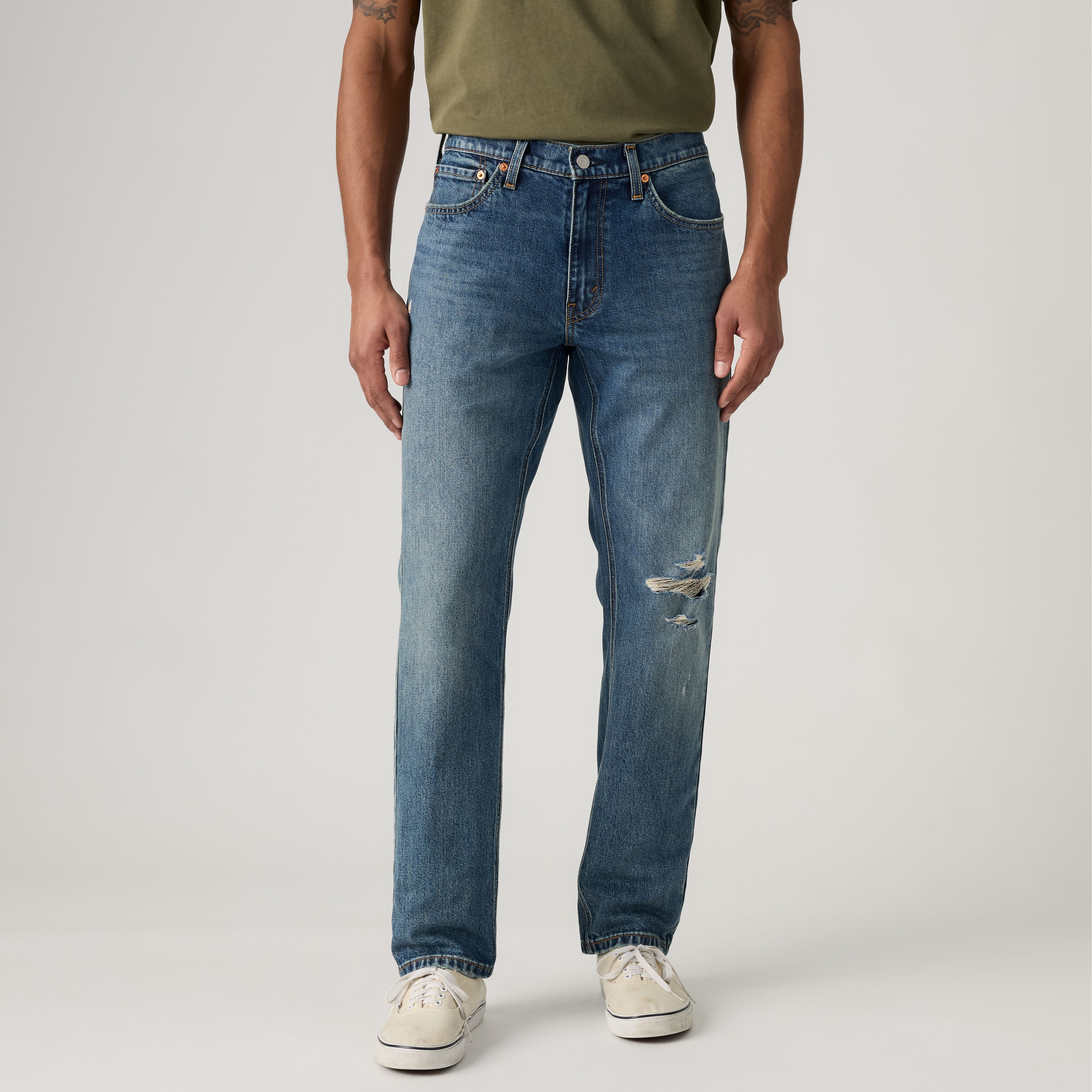 541™ Athletic Taper Men's Jeans 2