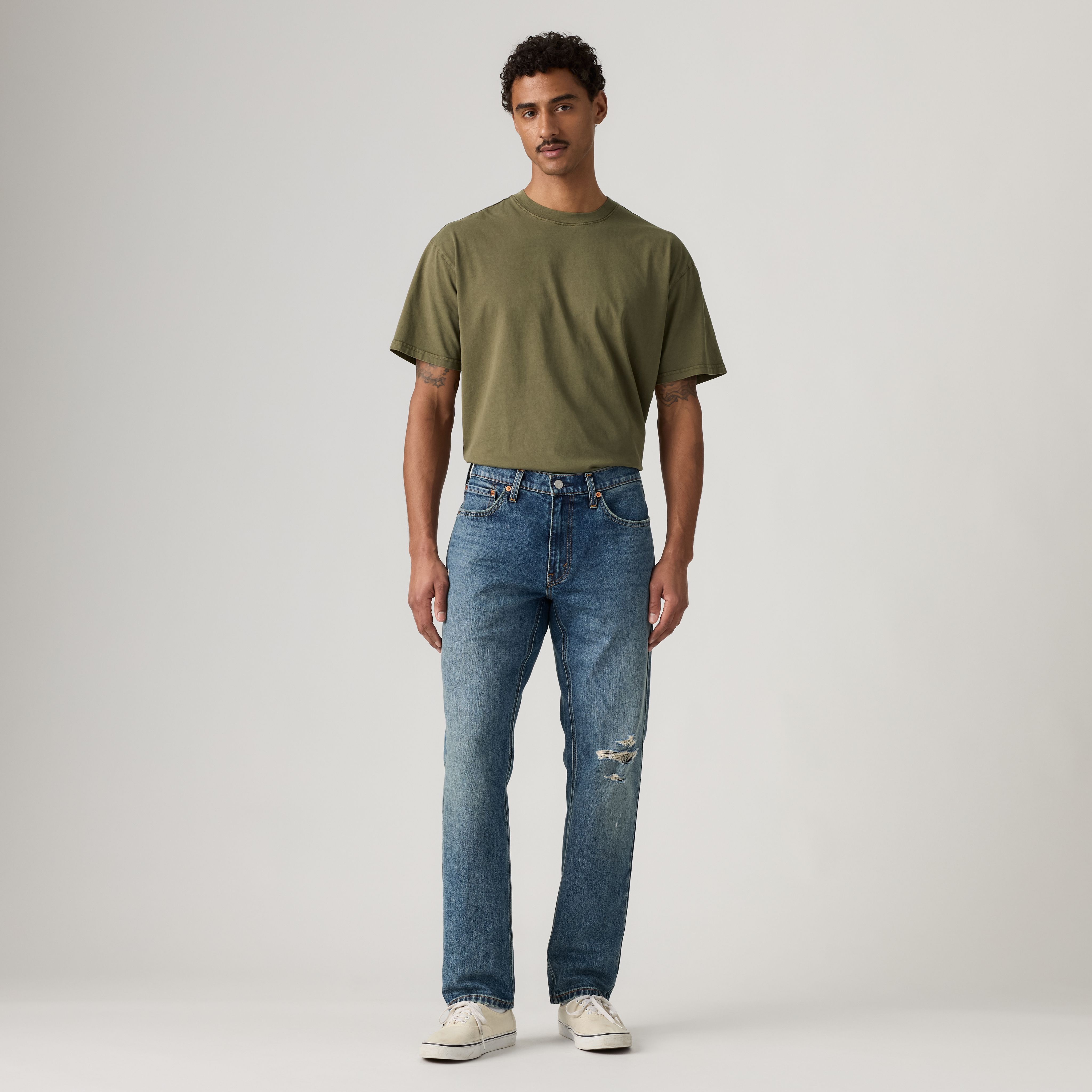 541™ Athletic Taper Men's Jeans 5