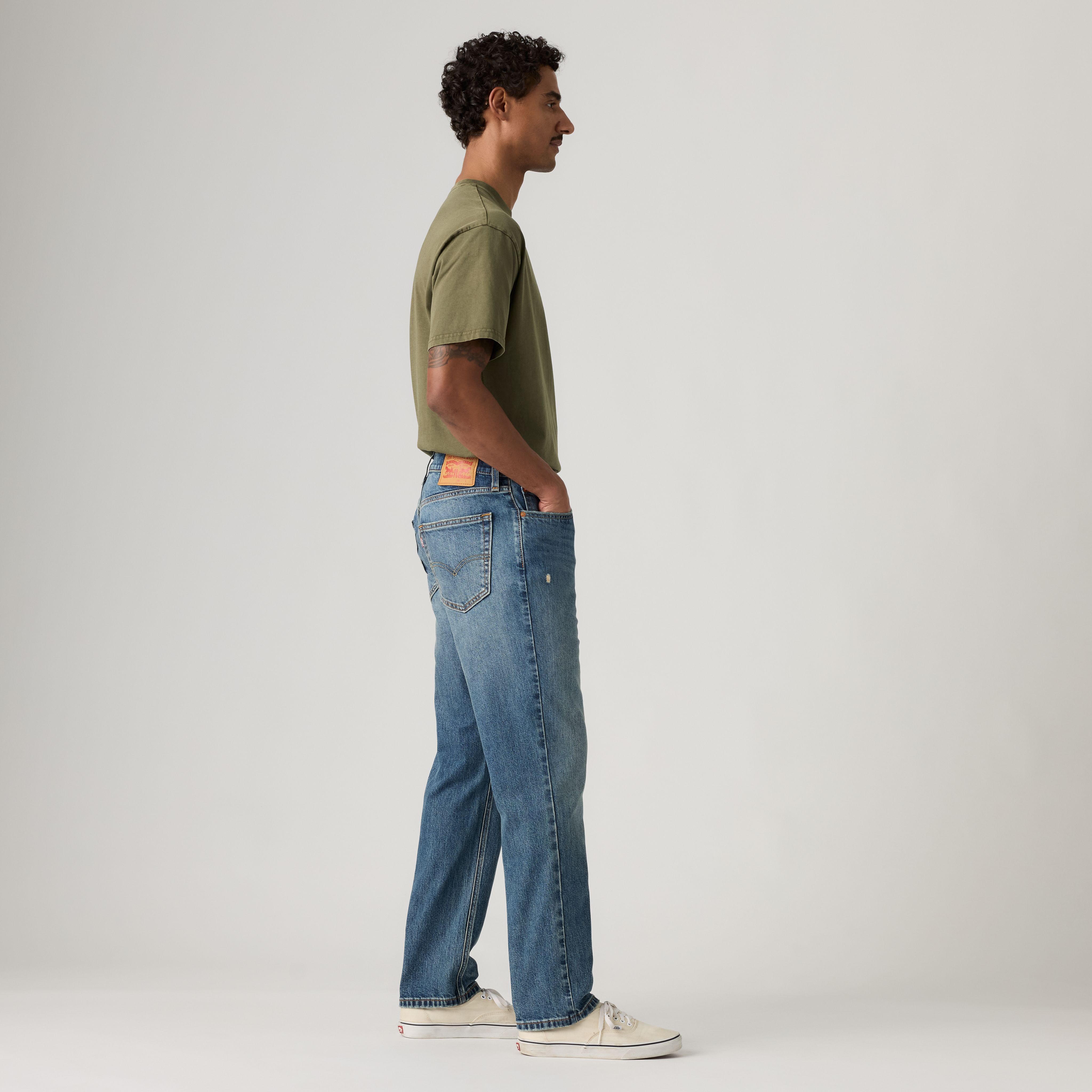 541™ Athletic Taper Men's Jeans 4