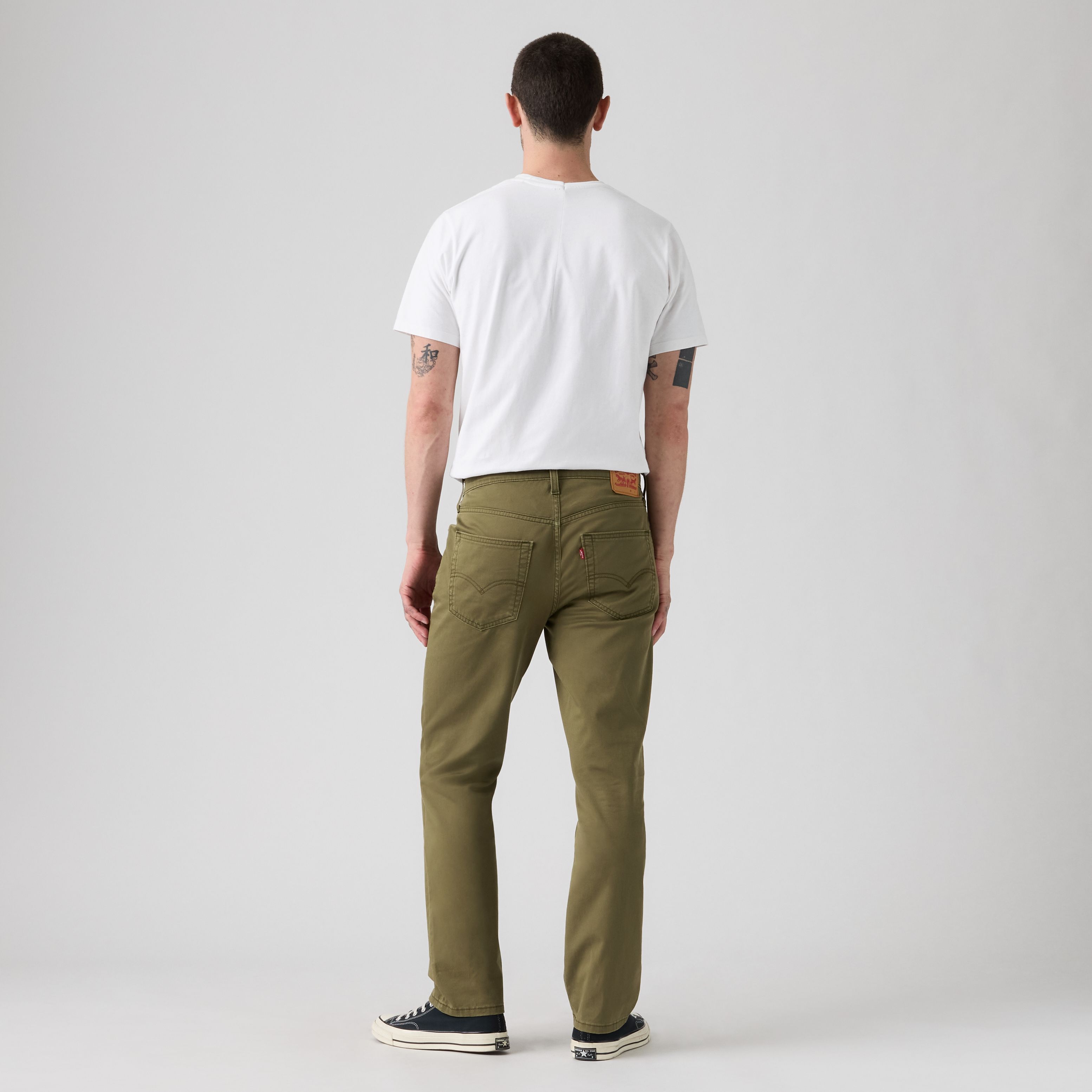 541™ Athletic Taper Men's Jeans 3