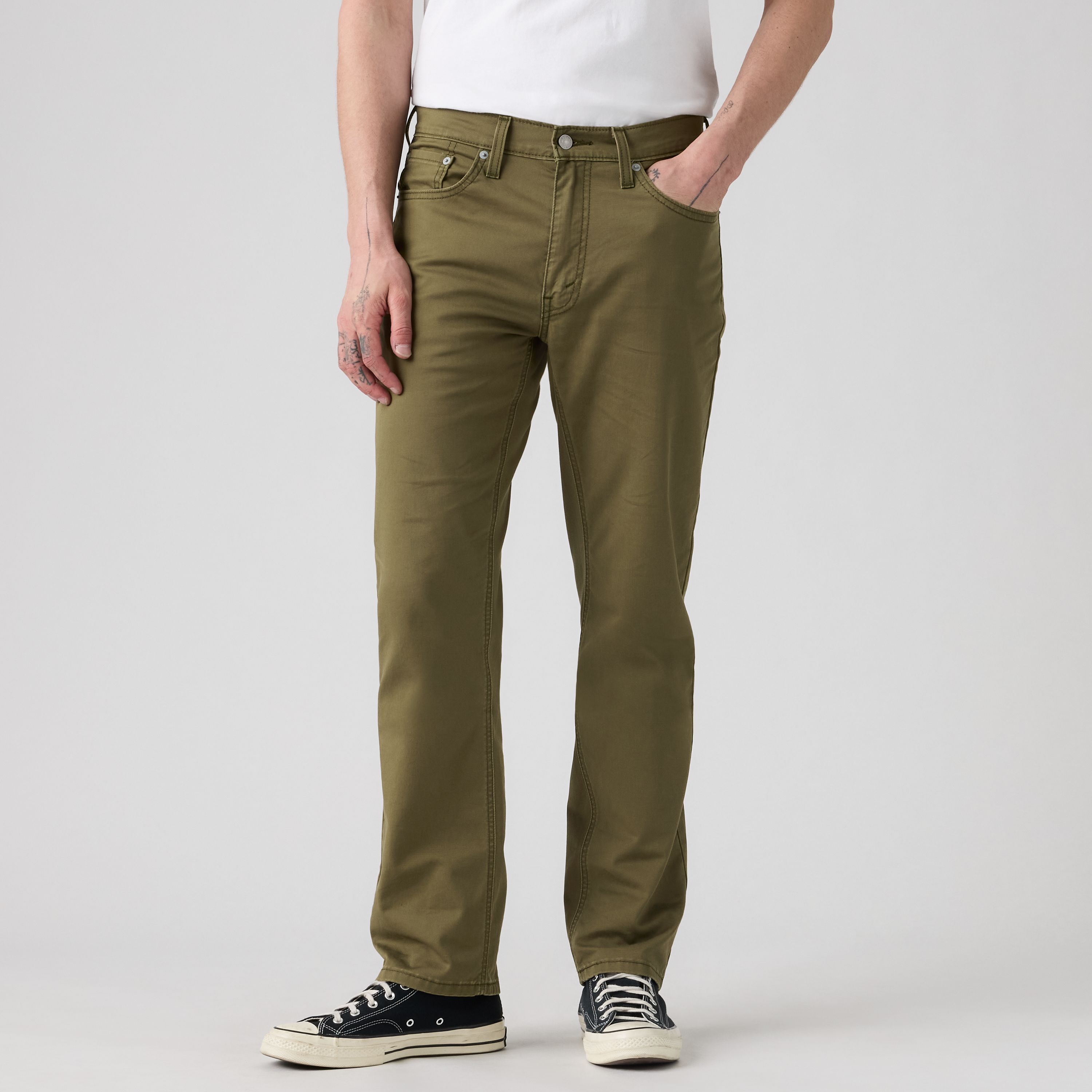 541™ Athletic Taper Men's Jeans 2