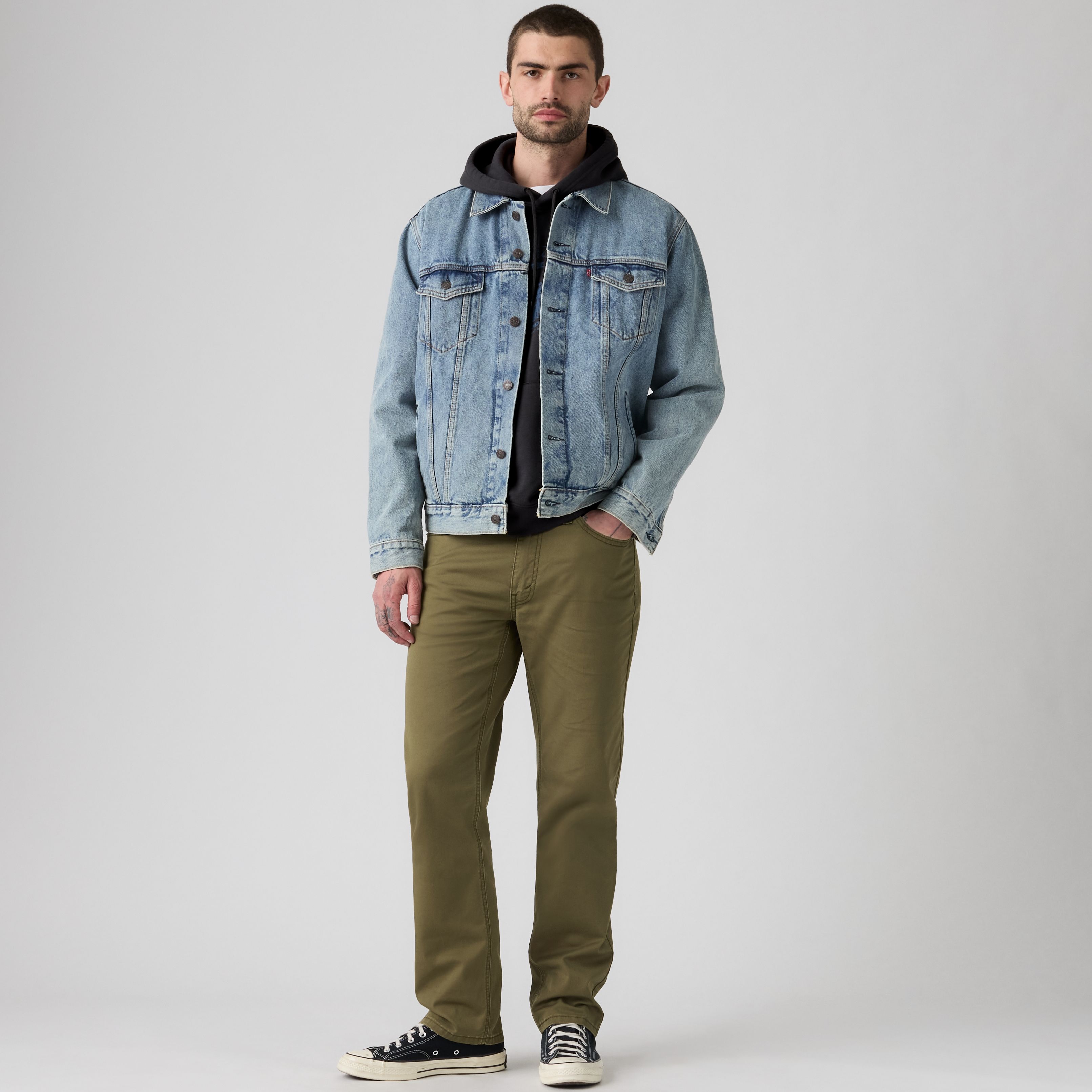 541™ Athletic Taper Men's Jeans 1