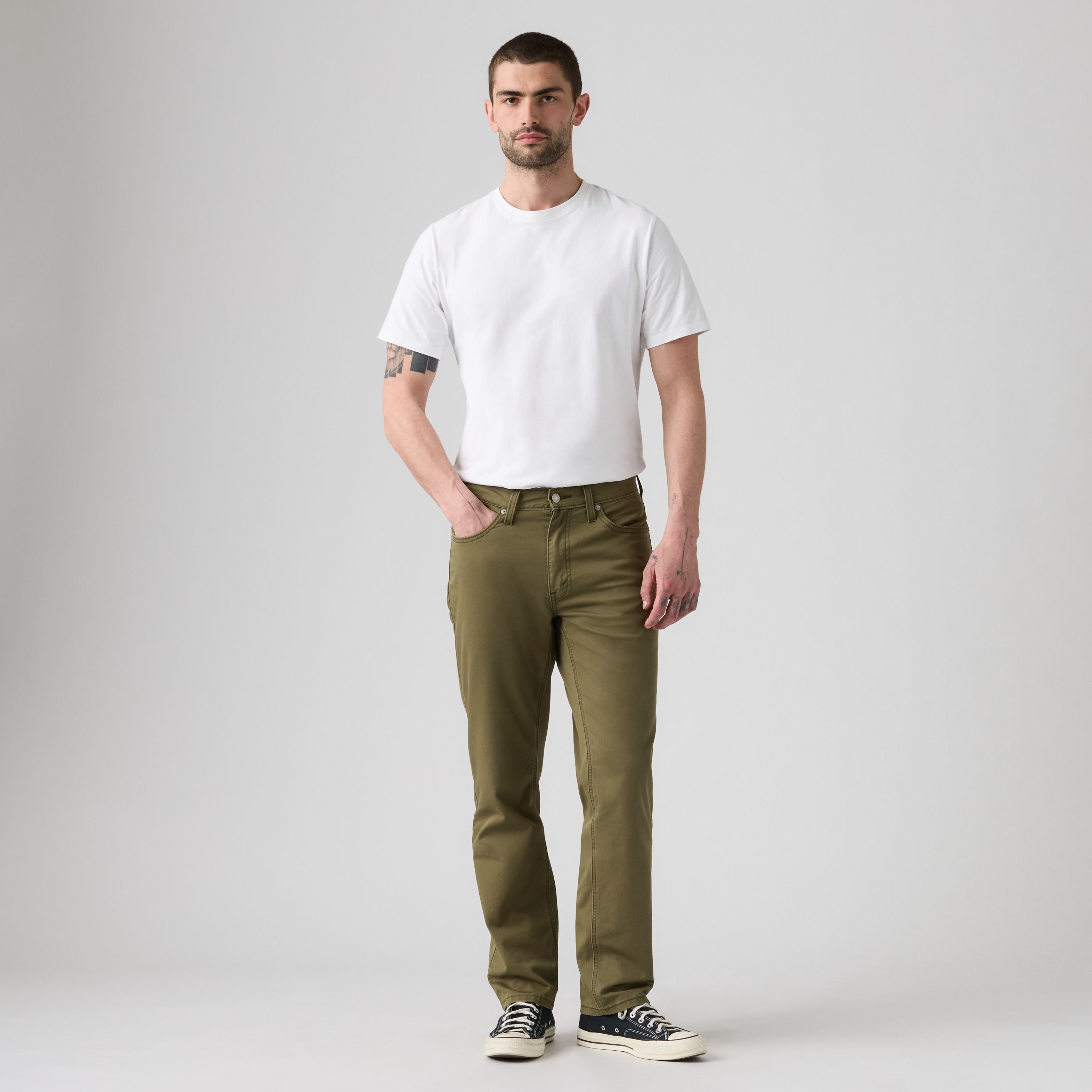 541™ Athletic Taper Men's Jeans 5