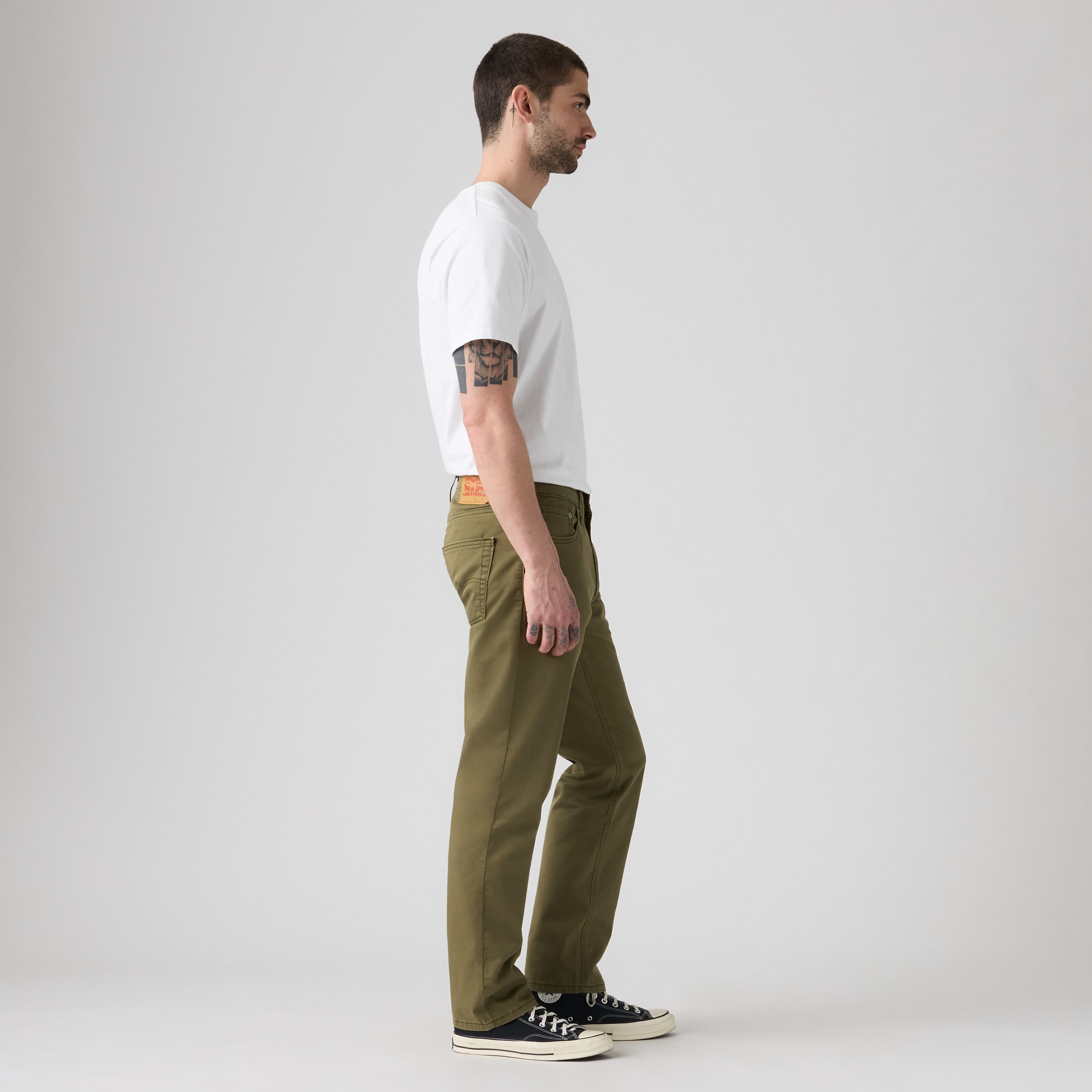 541™ Athletic Taper Men's Jeans 4