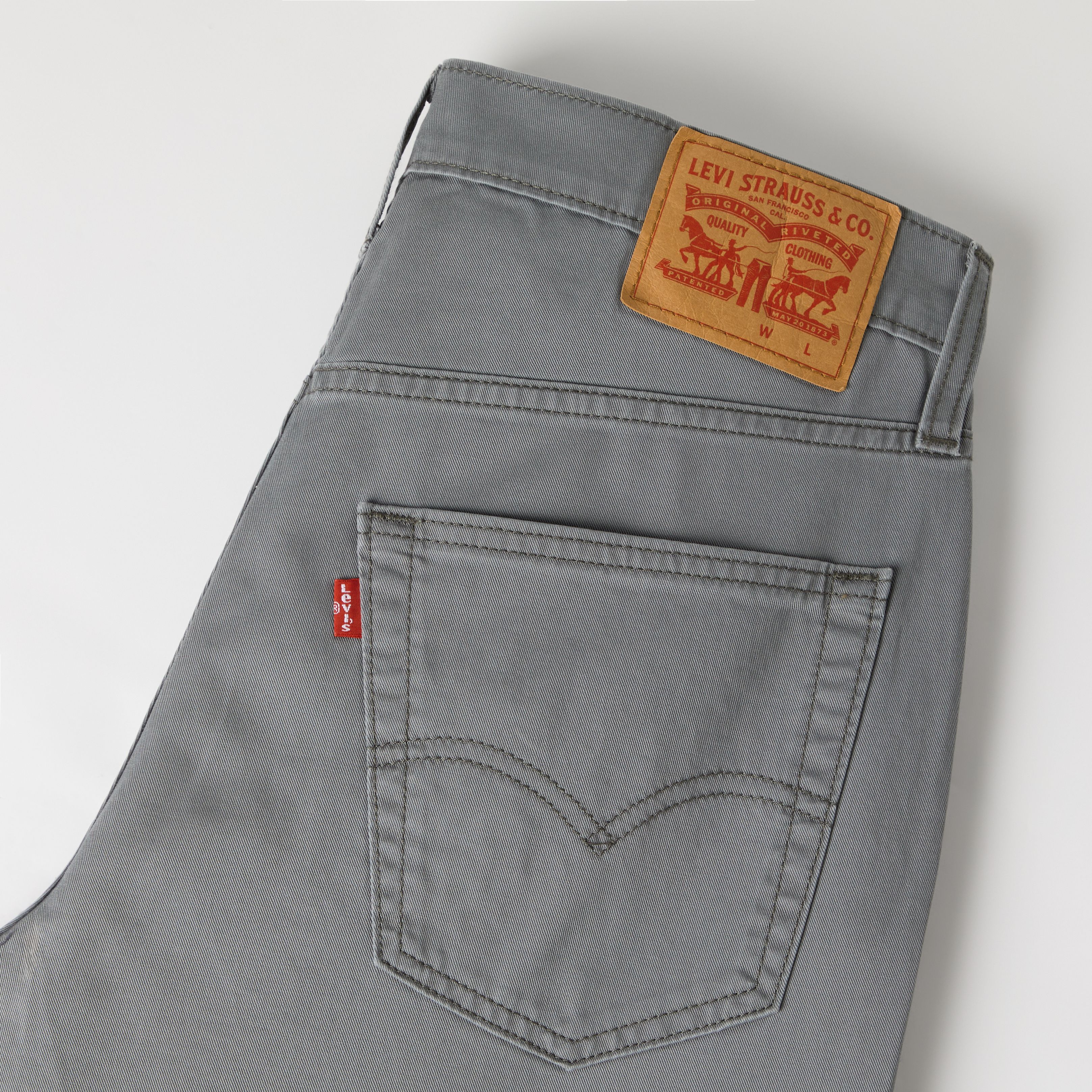 541™ Athletic Taper Men's Jeans 7