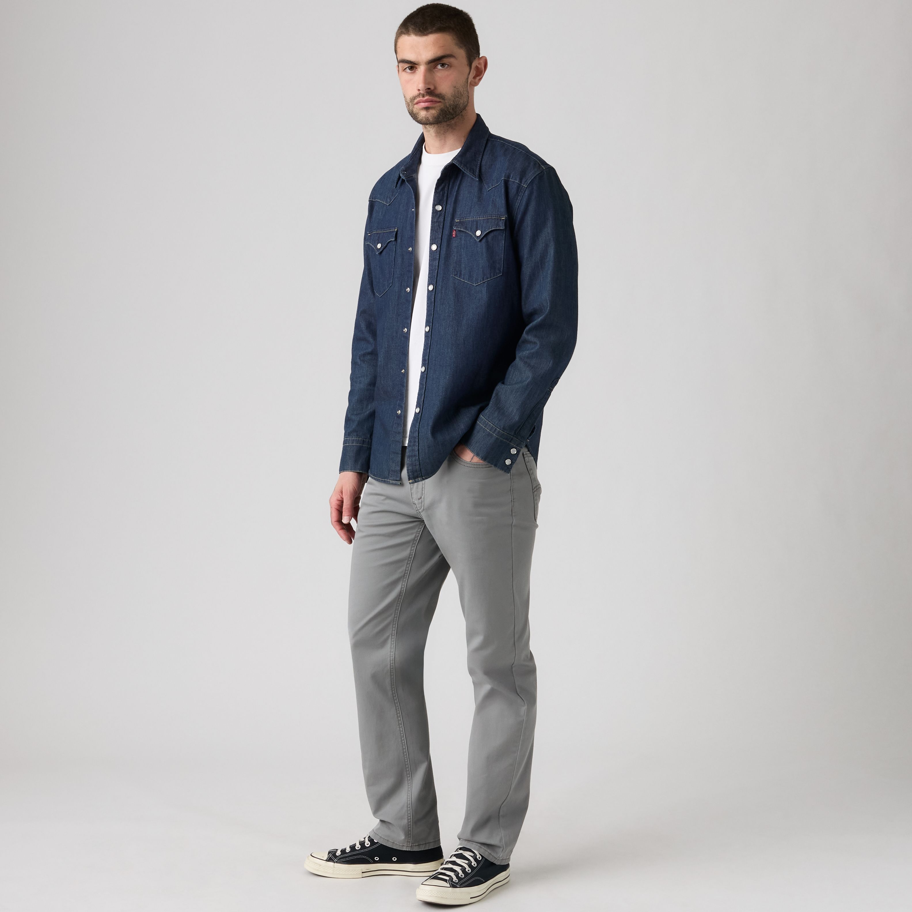 541™ Athletic Taper Men's Jeans 1