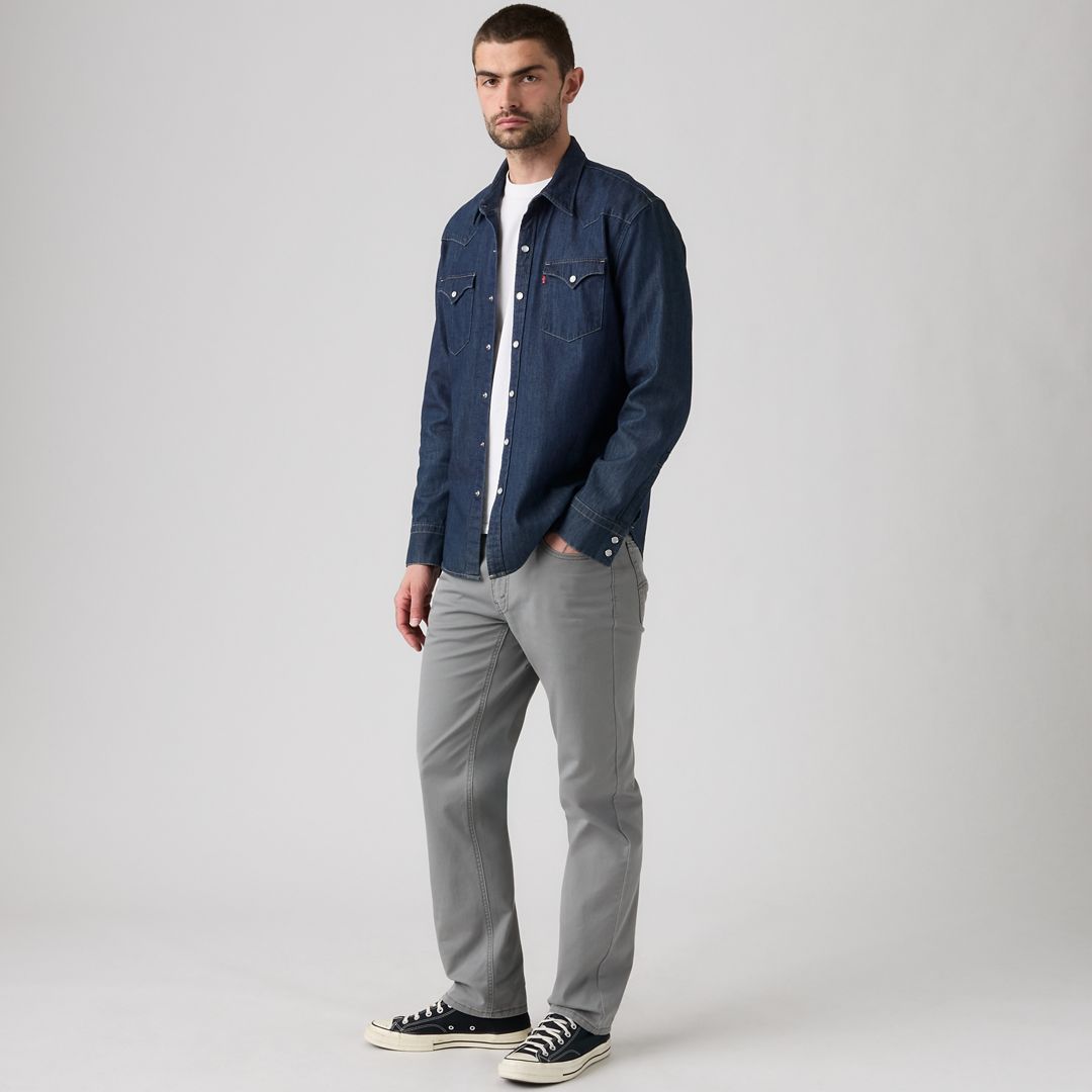 Levi's 541 Athletic Taper Twill Men's Jeans 40x32