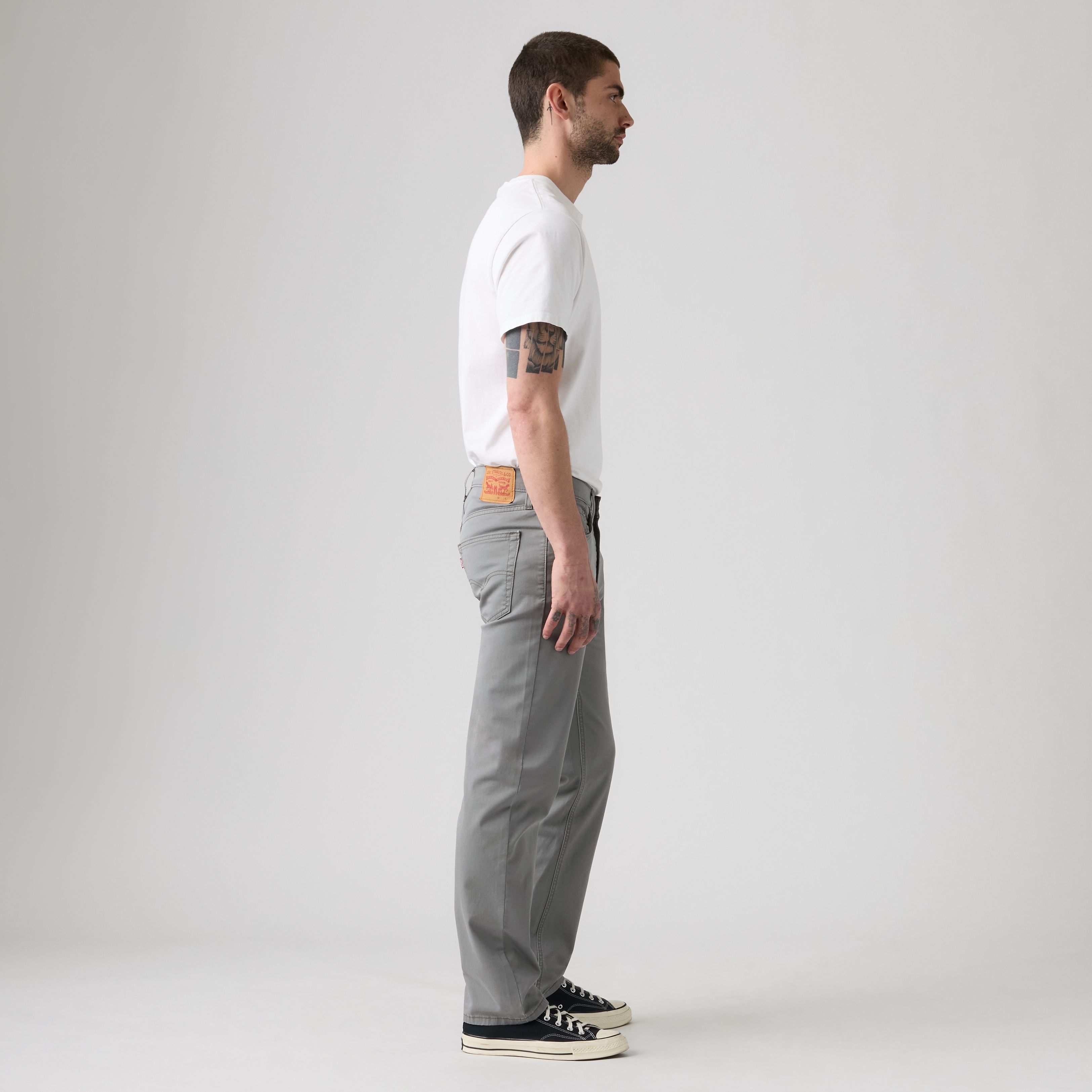 541™ Athletic Taper Men's Jeans 4