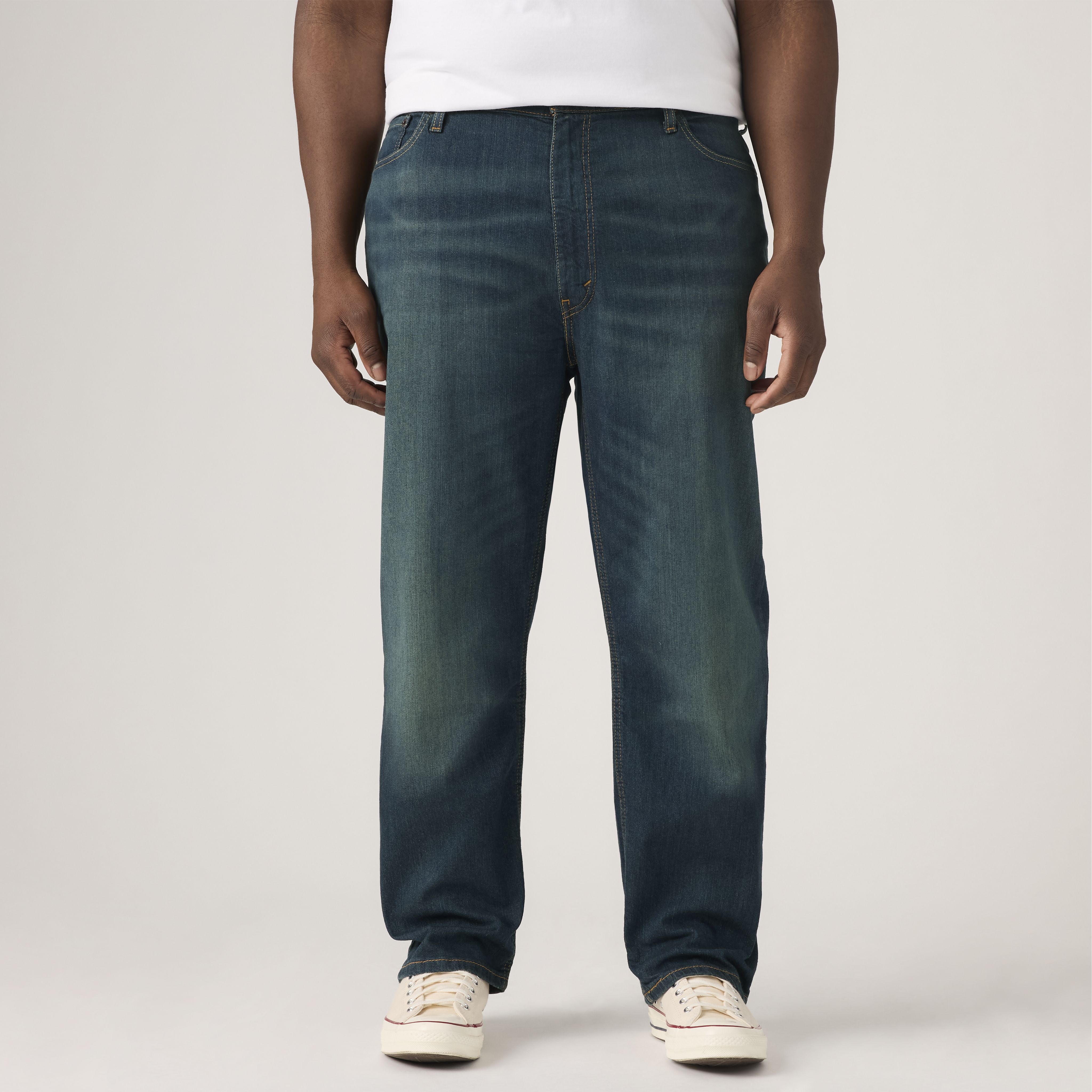 541™ Athletic Taper Fit Men's Jeans (Big & Tall) 5