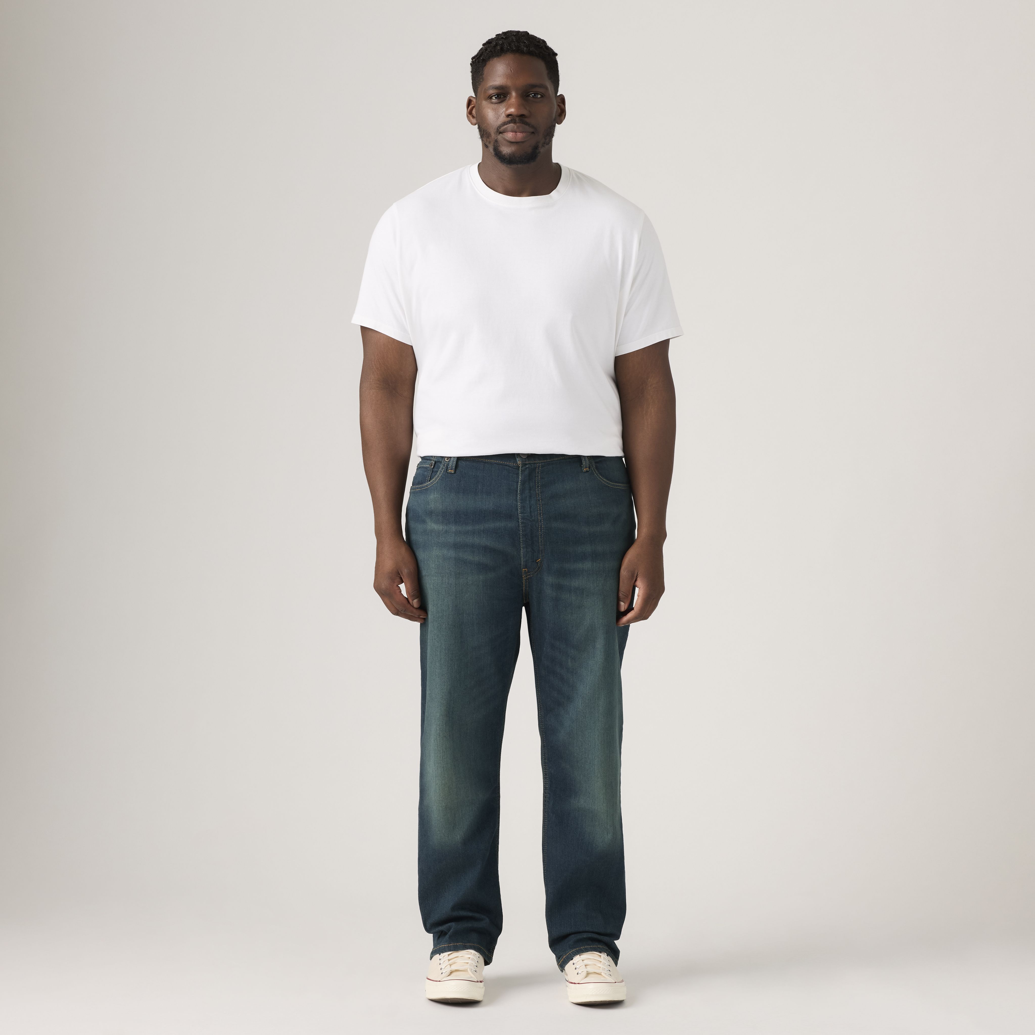 541™ Athletic Taper Fit Men's Jeans (Big & Tall) 2