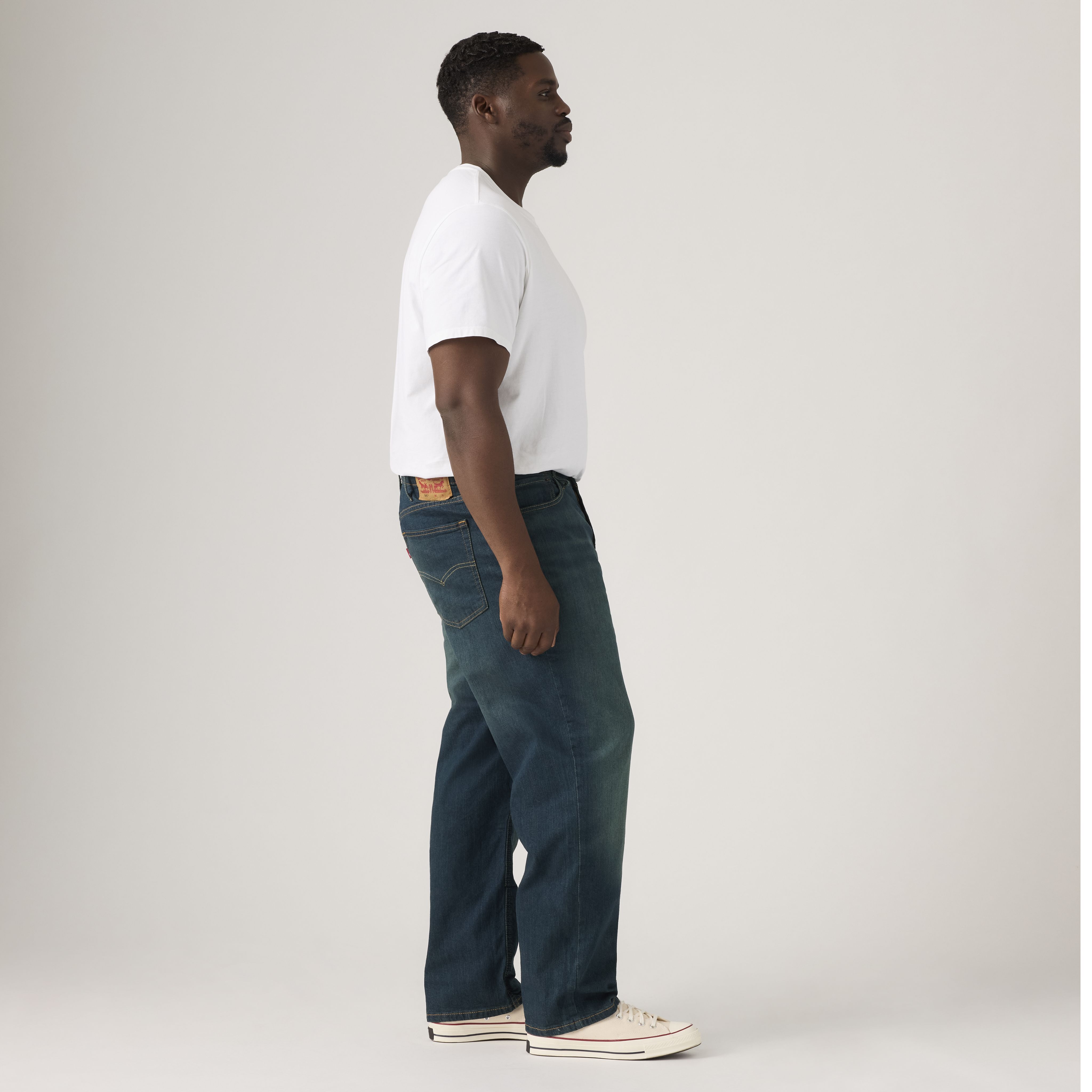 541™ Athletic Taper Fit Men's Jeans (Big & Tall) 3