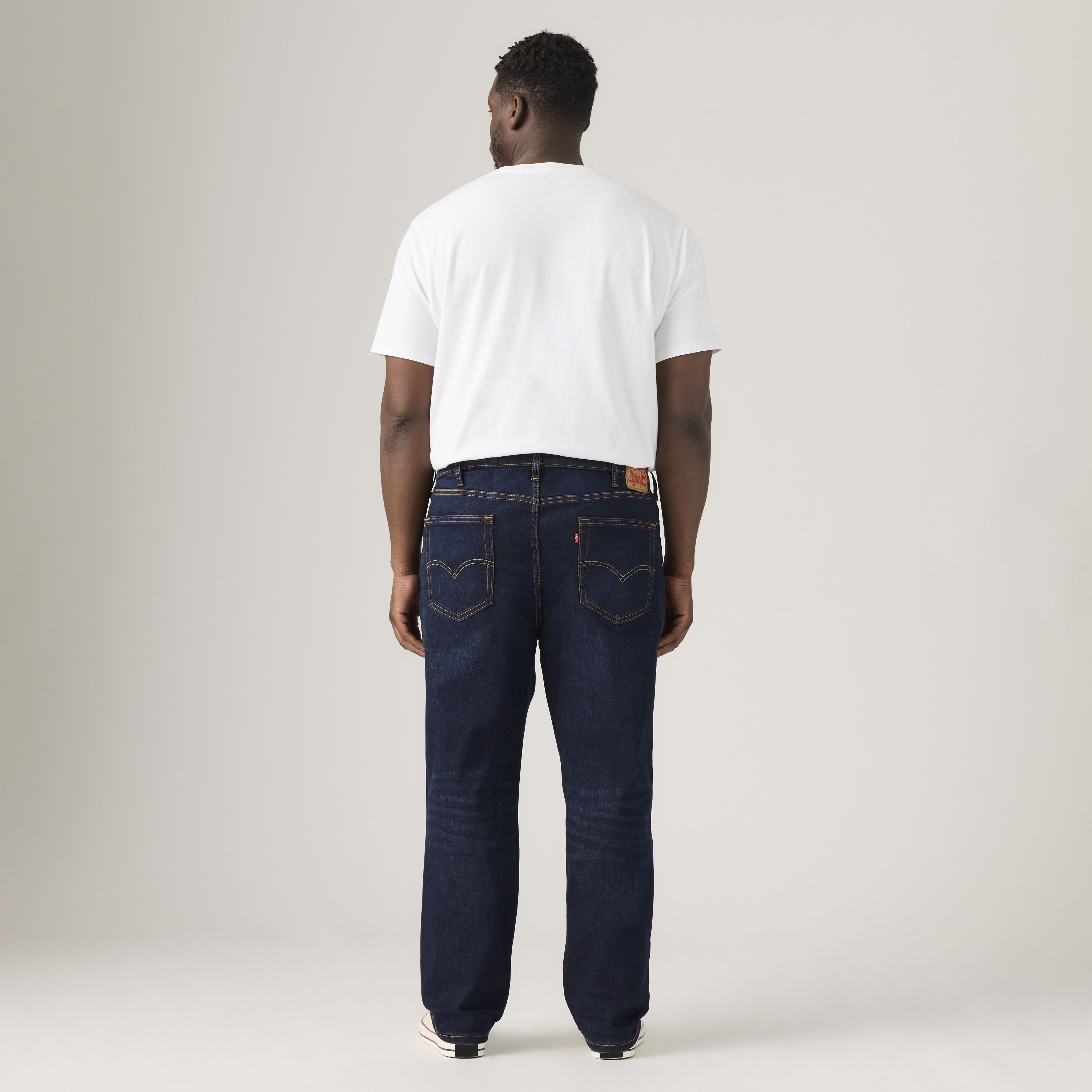 541™ Athletic Taper Fit Men's Jeans (Big & Tall) 4