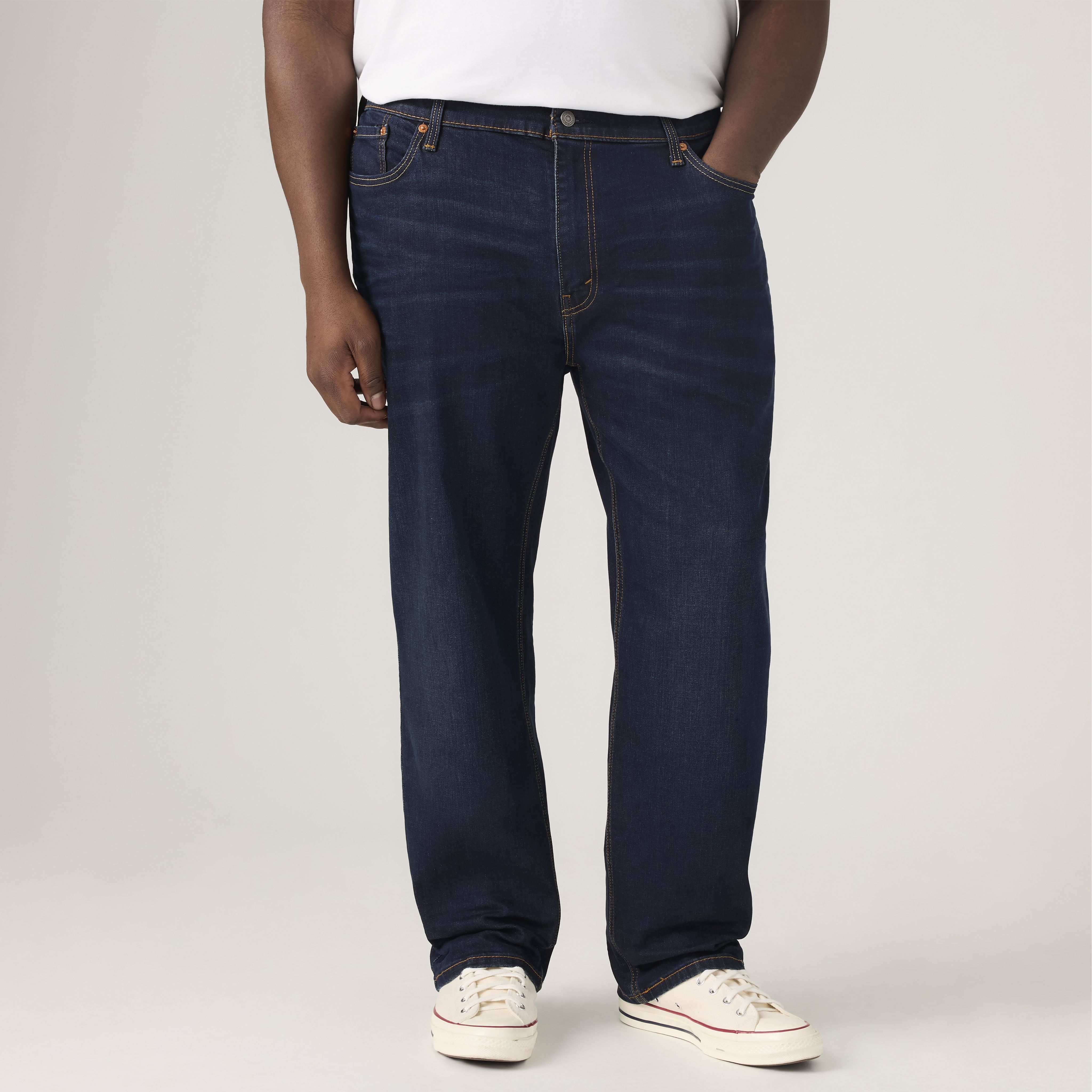 541™ Athletic Taper Fit Men's Jeans (Big & Tall) 5