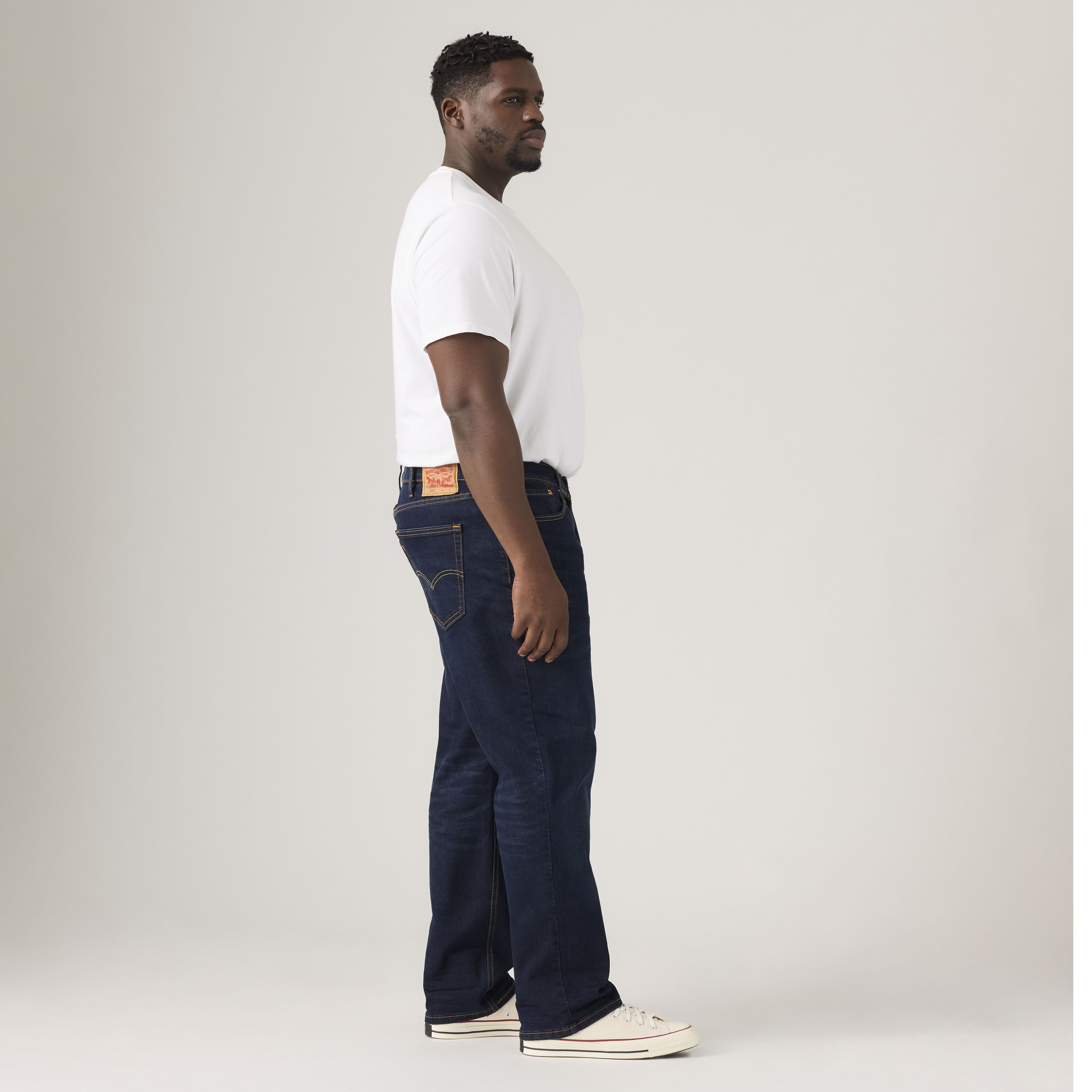 541™ Athletic Taper Fit Men's Jeans (Big & Tall) 3