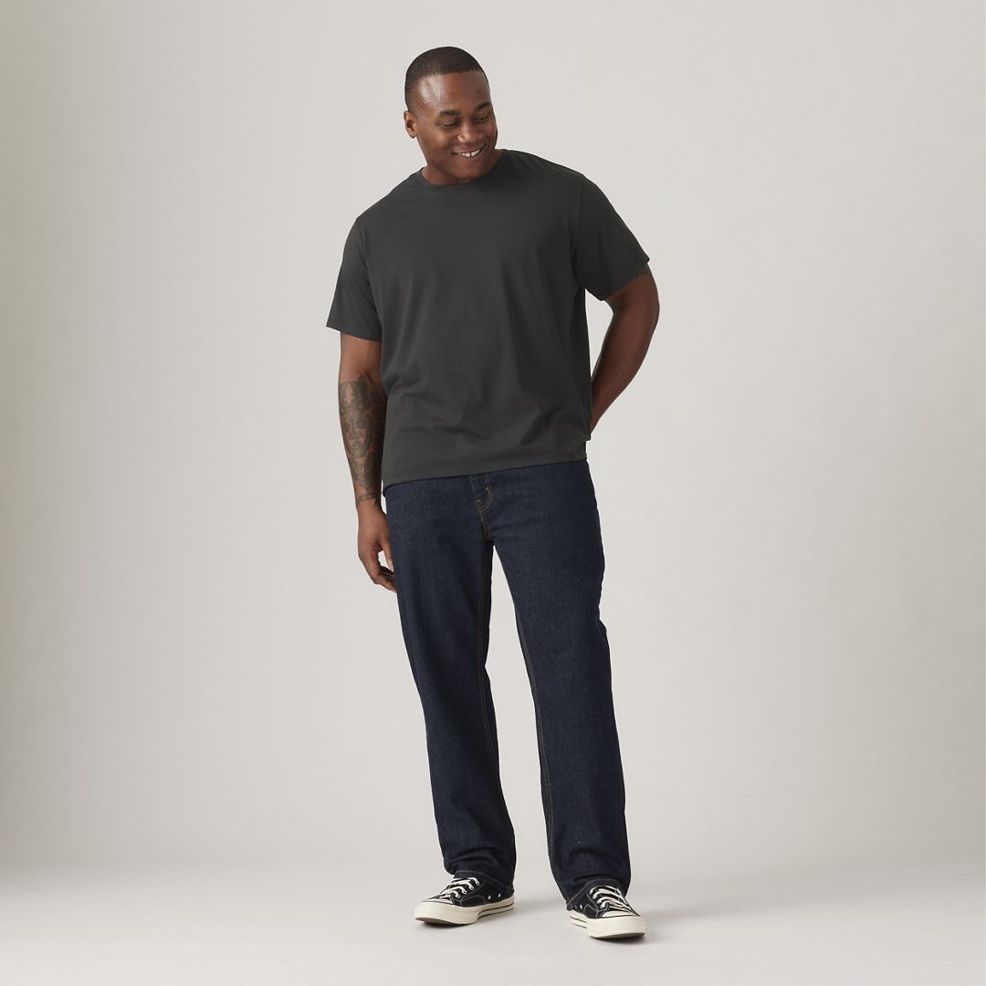 Levi's 541 Athletic Taper Men's Jeans (Big & Tall) 42x34