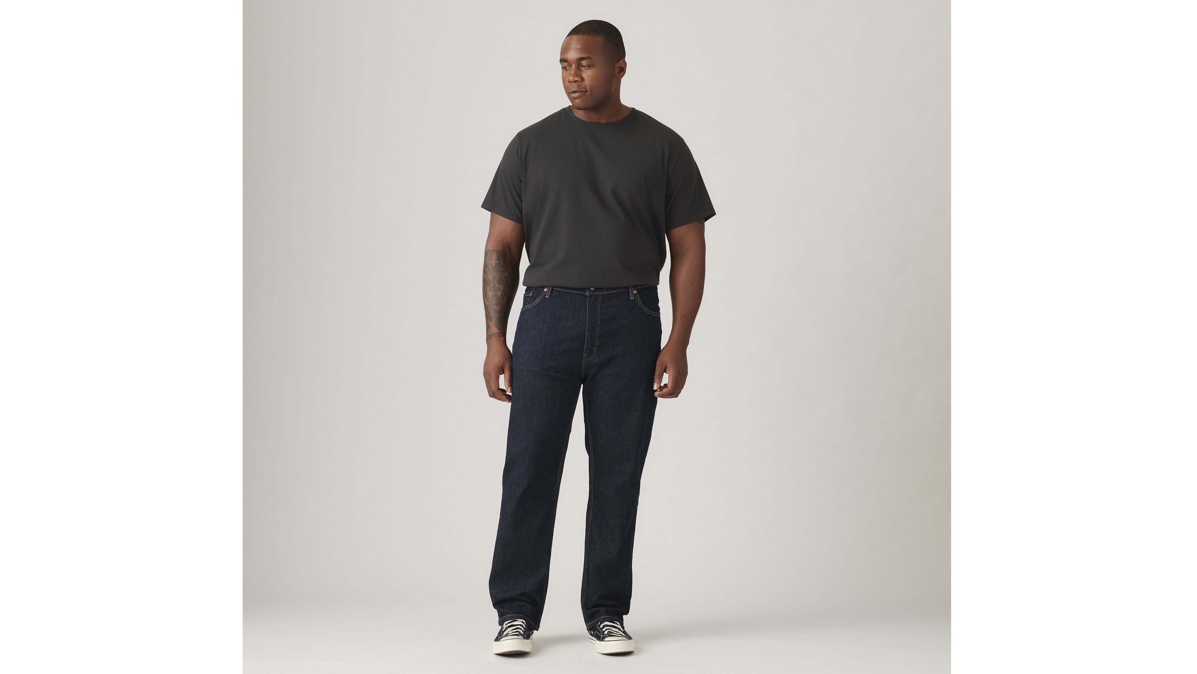 541™ Athletic Taper Fit Men's Jeans (Big & Tall) 11