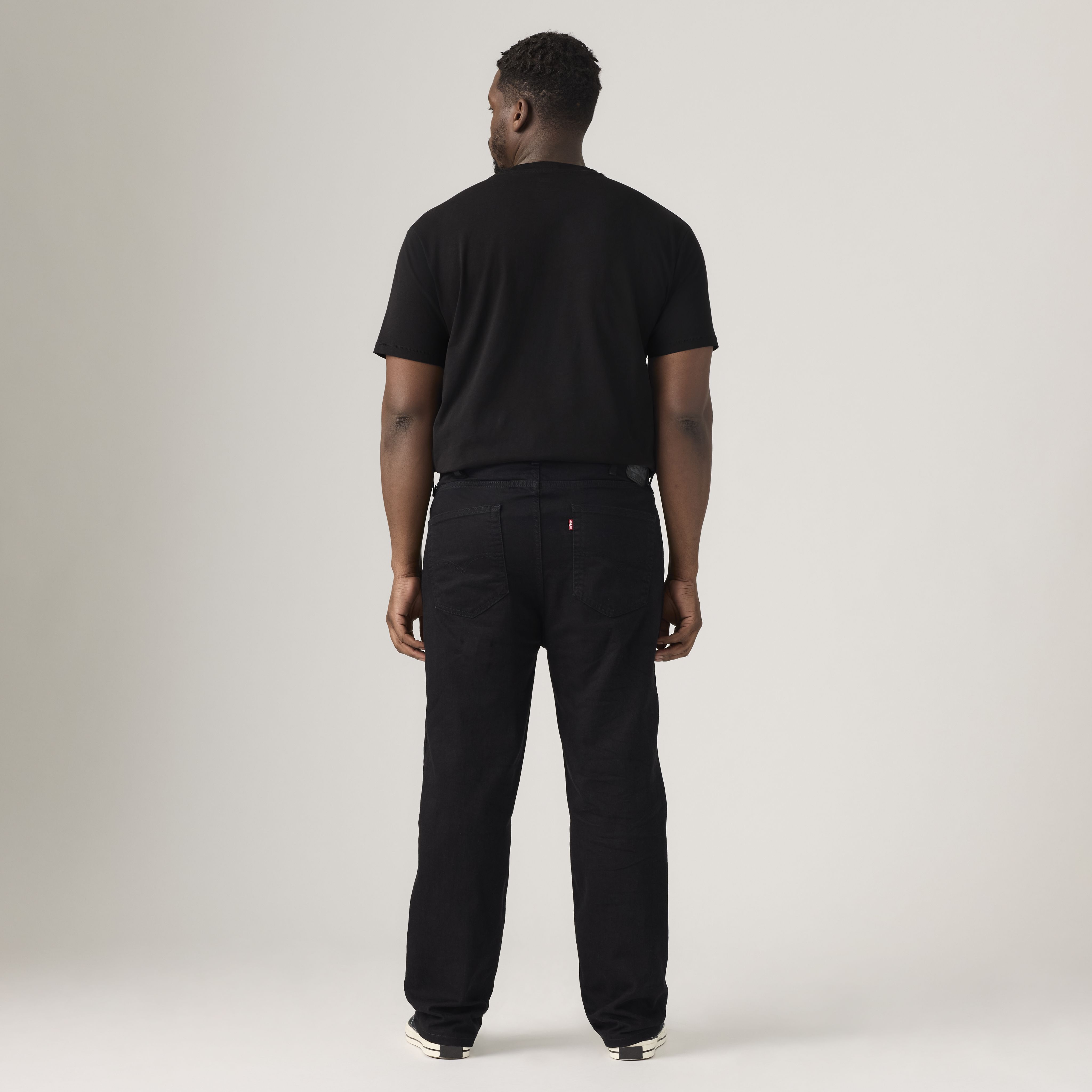 541™ Athletic Taper Fit Men's Jeans (Big & Tall) 4