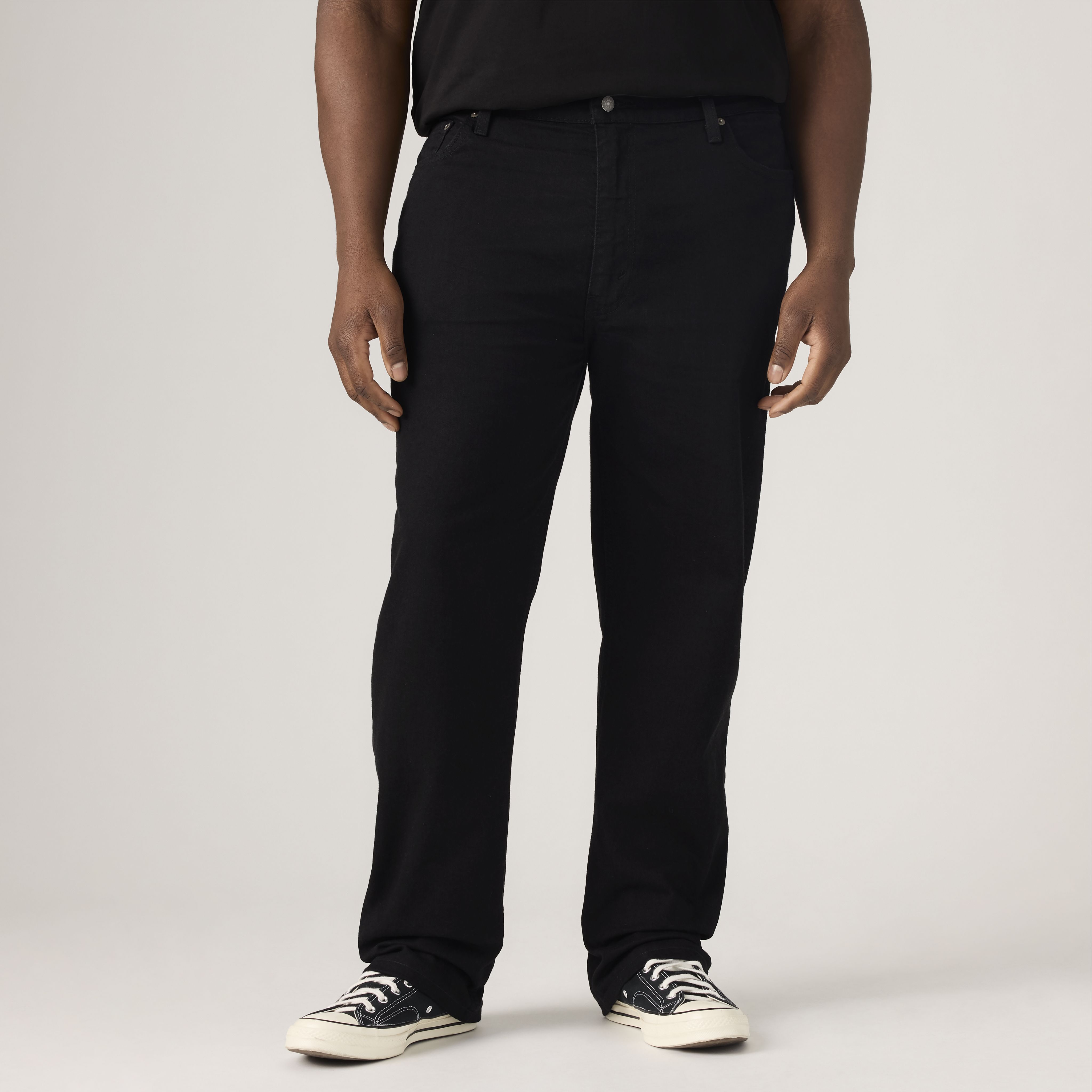 541™ Athletic Taper Fit Men's Jeans (Big & Tall) 5