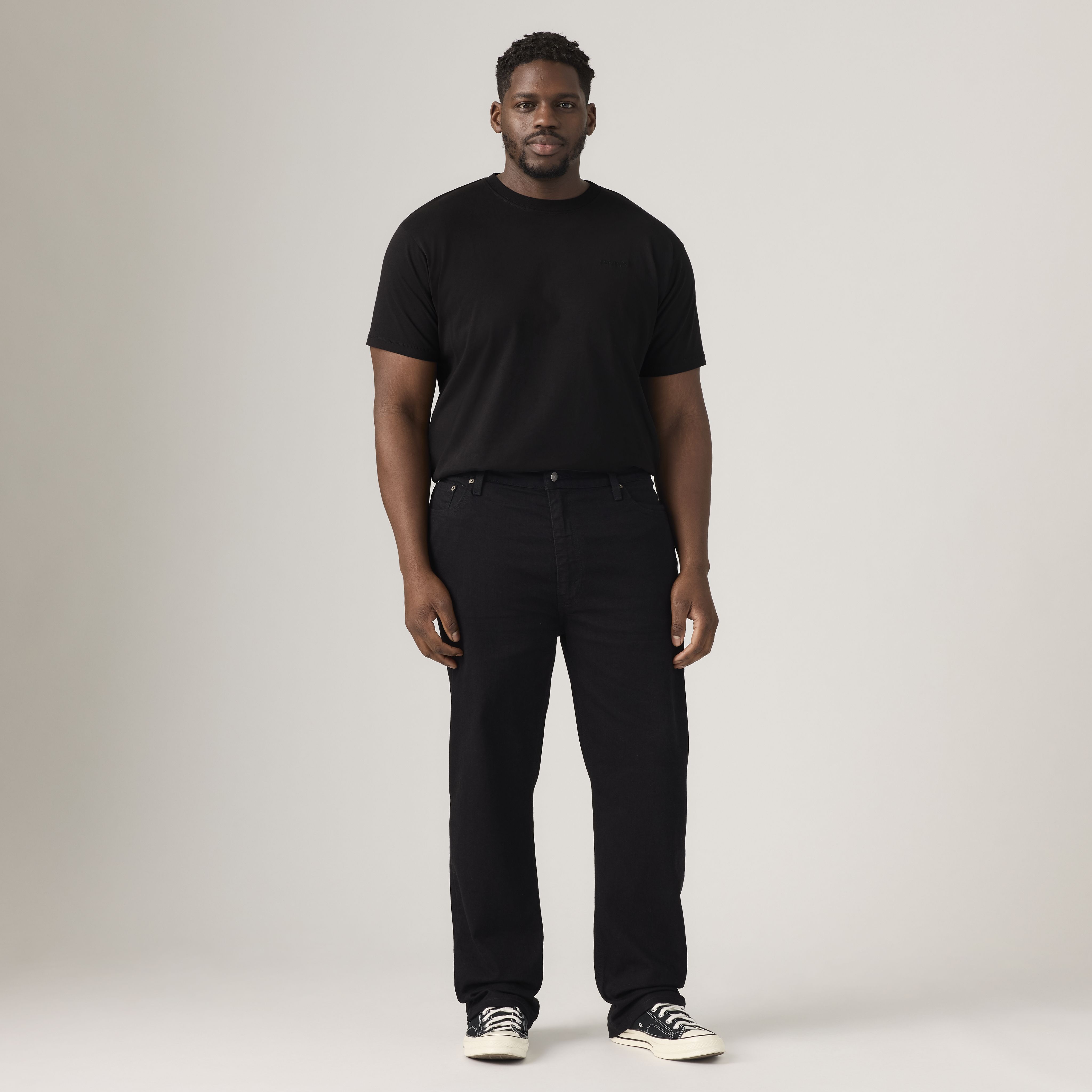 541™ Athletic Taper Fit Men's Jeans (Big & Tall) 2