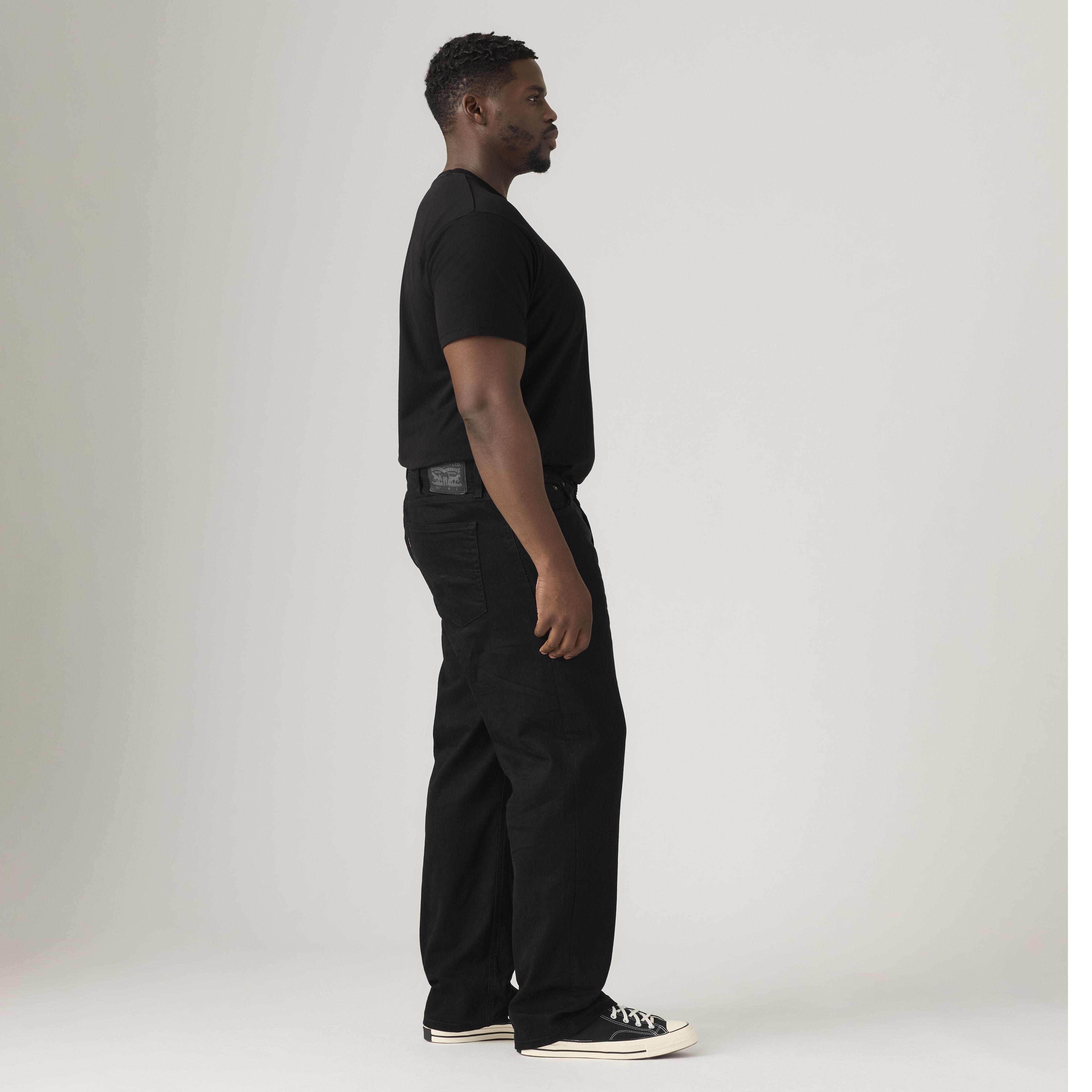 541™ Athletic Taper Fit Men's Jeans (Big & Tall) 3