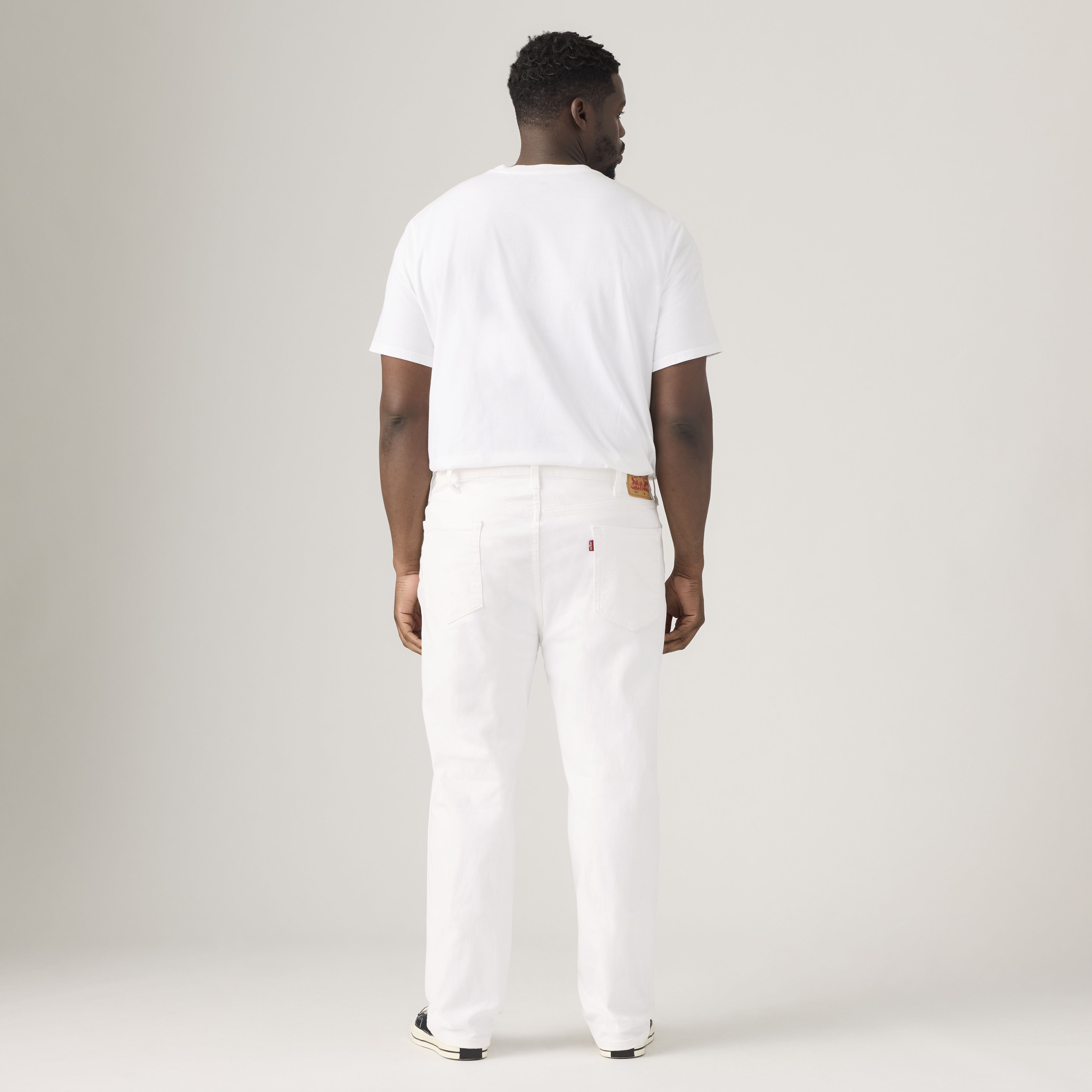 541™ Athletic Taper Fit Men's Jeans (Big & Tall) 4