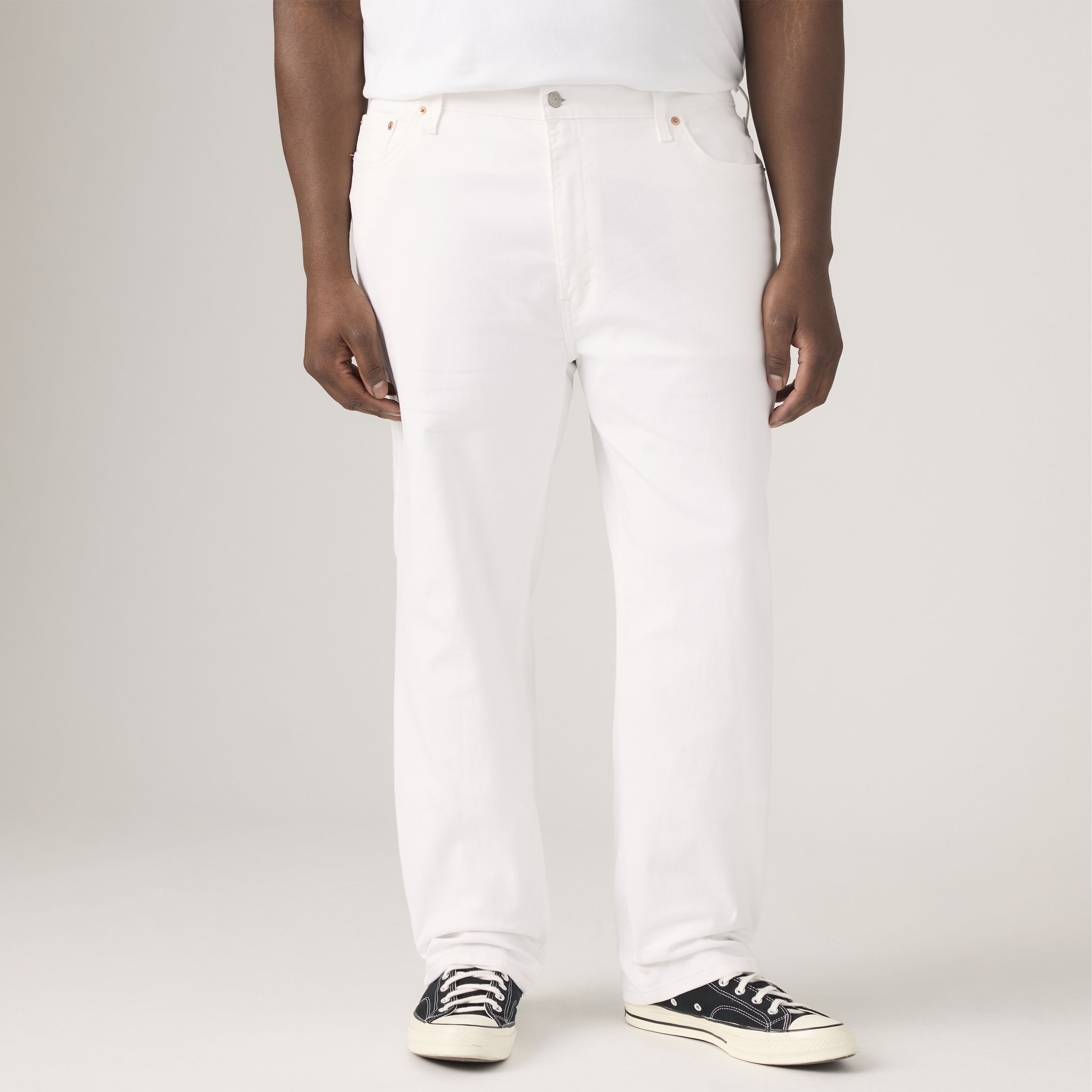 541™ Athletic Taper Fit Men's Jeans (Big & Tall) 5