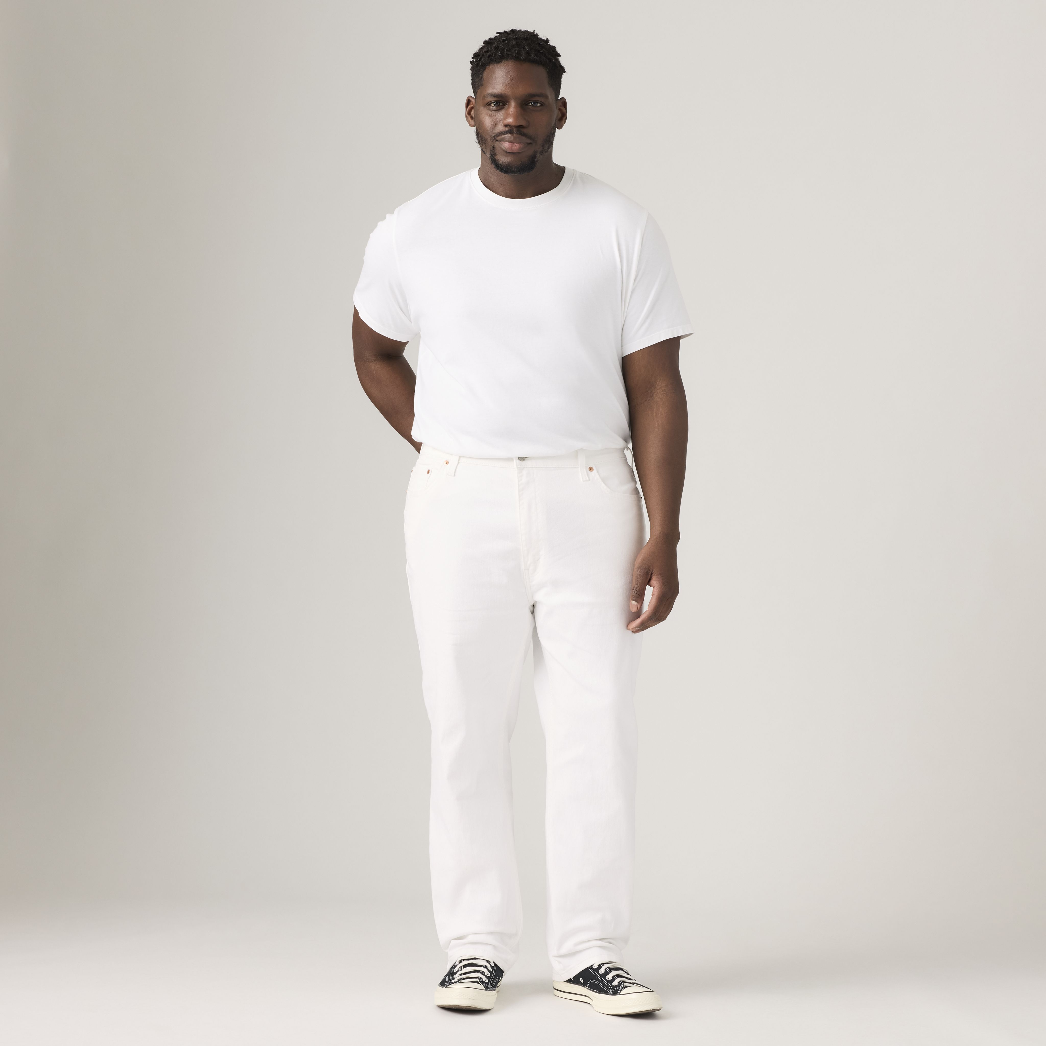 541™ Athletic Taper Fit Men's Jeans (Big & Tall) 14