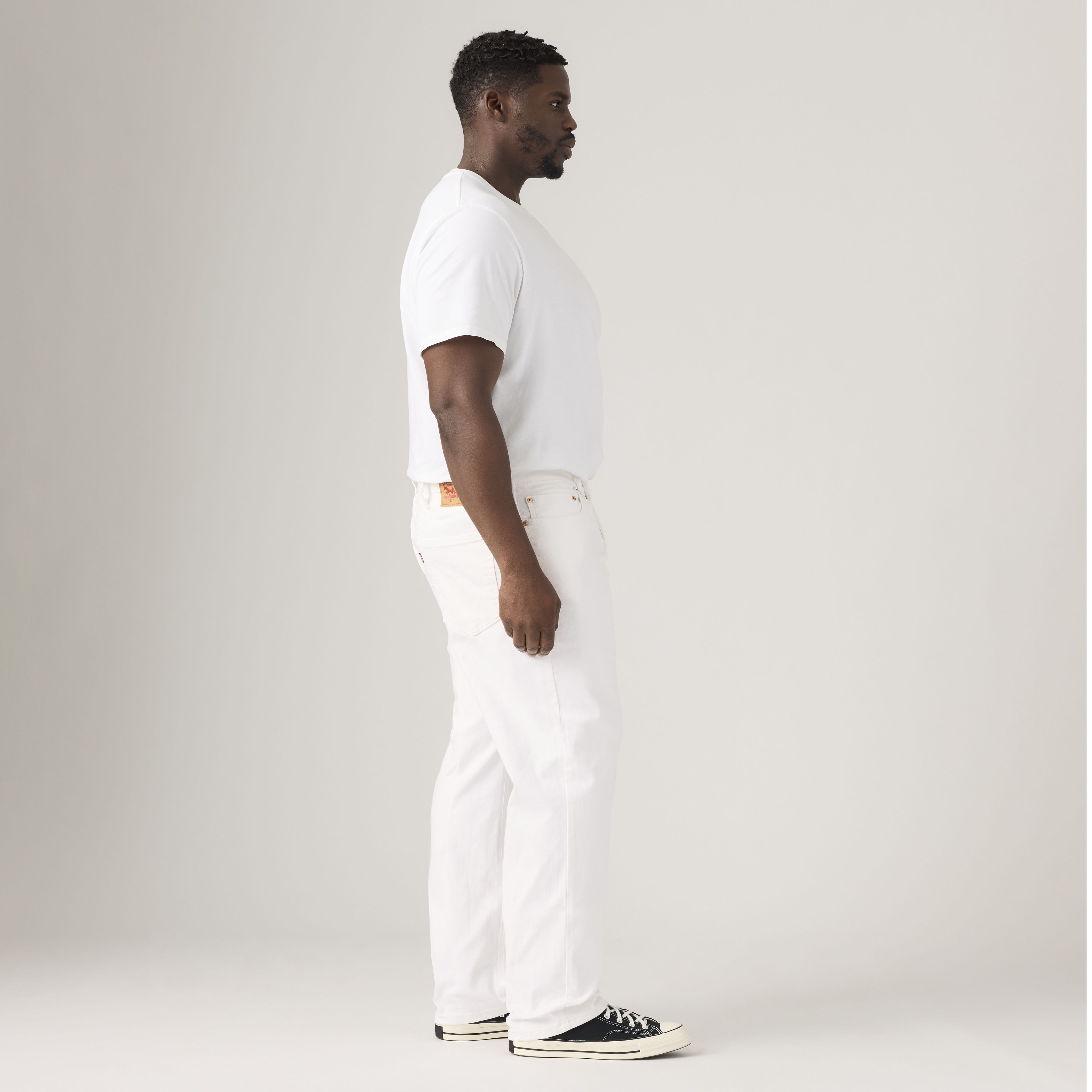 541™ Athletic Taper Fit Men's Jeans (Big & Tall) 3