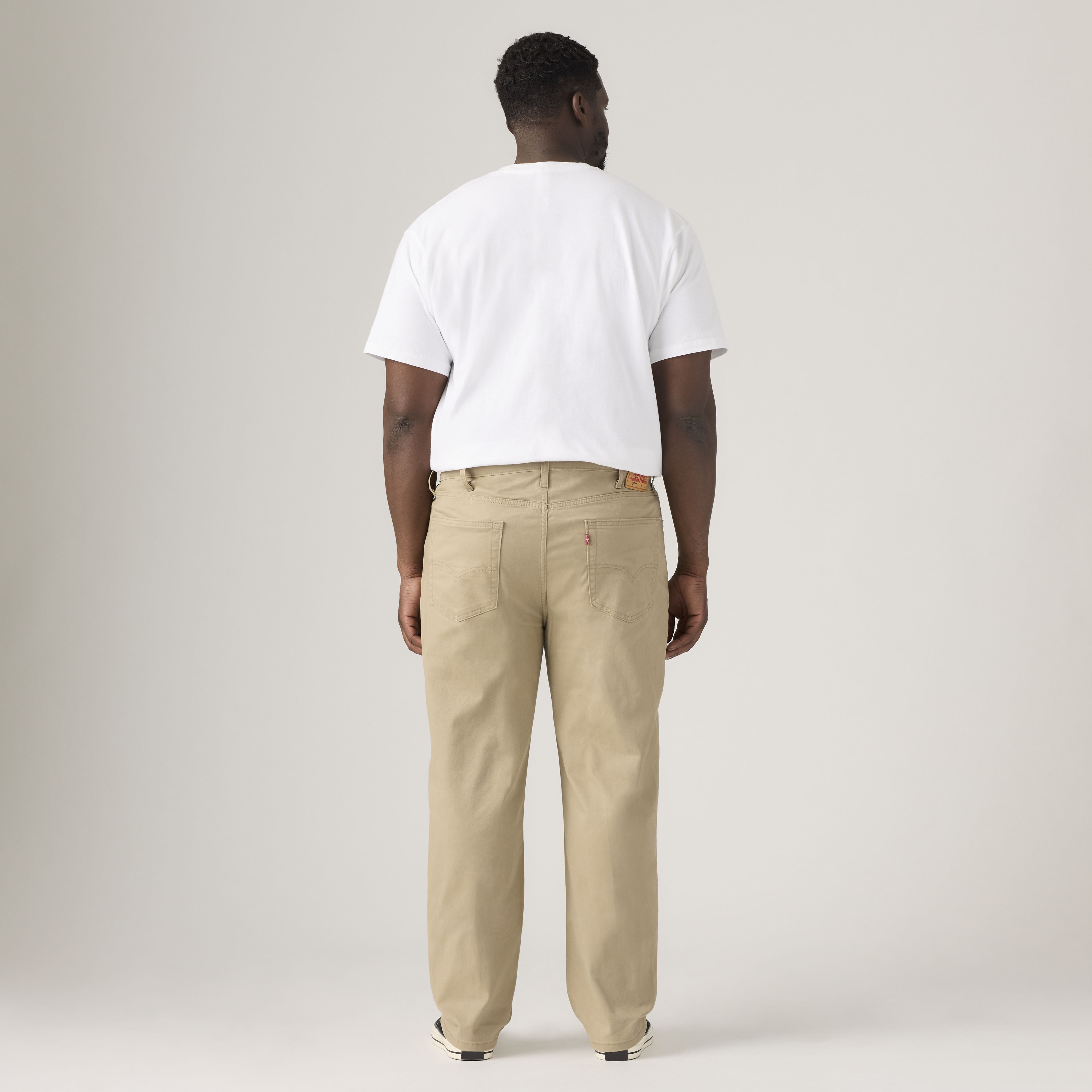 541™ Athletic Taper Men's Pants (Big & Tall) 4