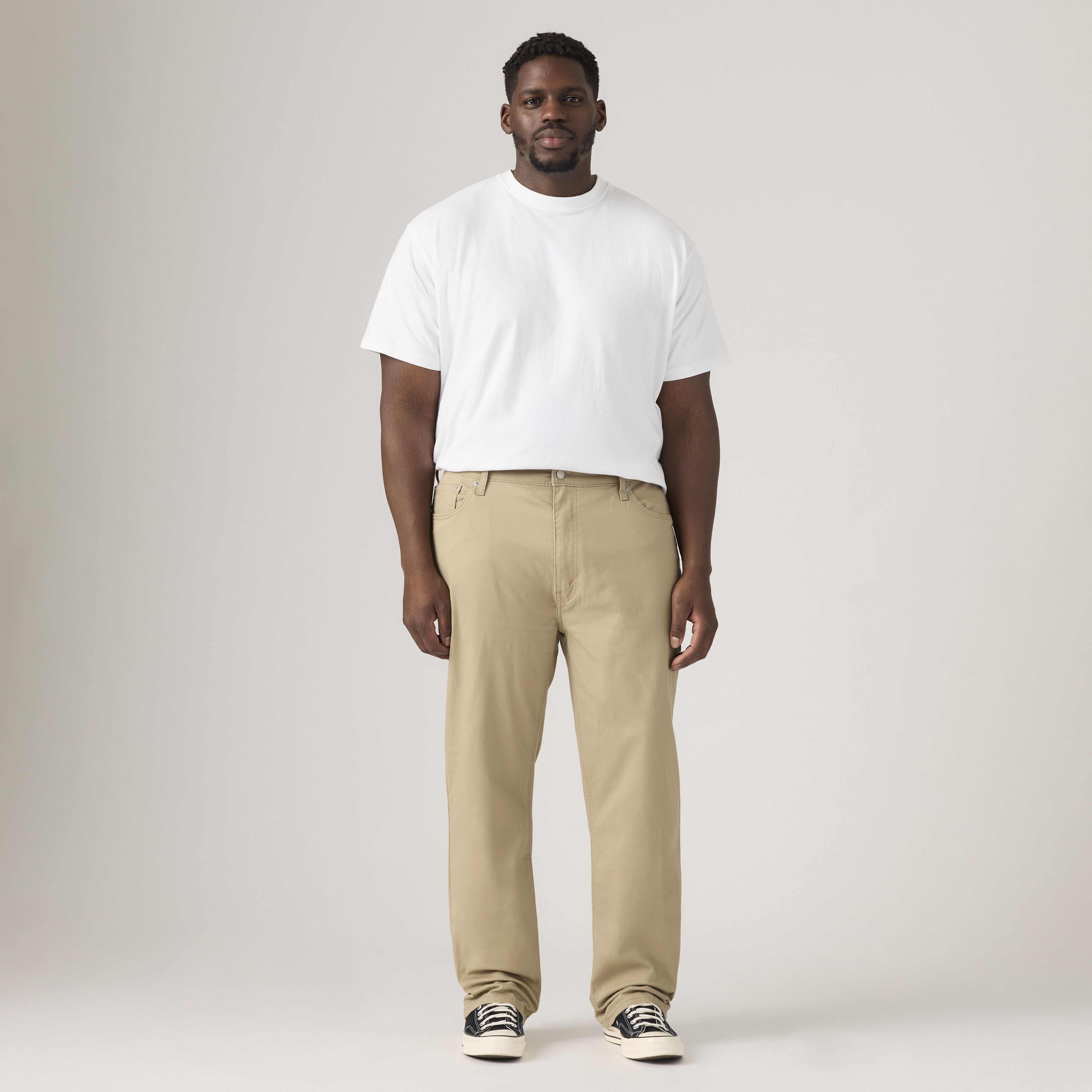 541™ Athletic Taper Men's Pants (Big & Tall) 2