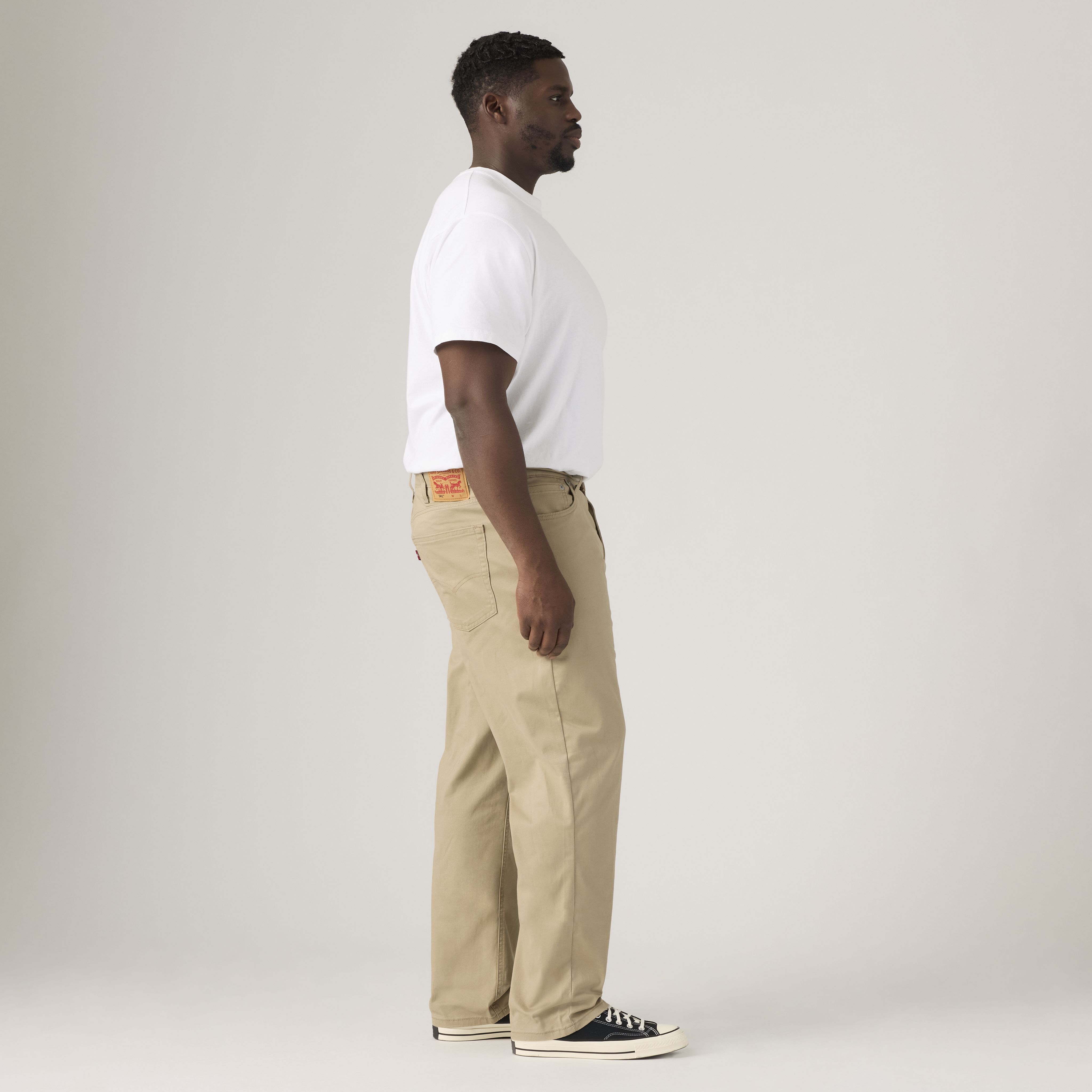 541™ Athletic Taper Men's Pants (Big & Tall) 3