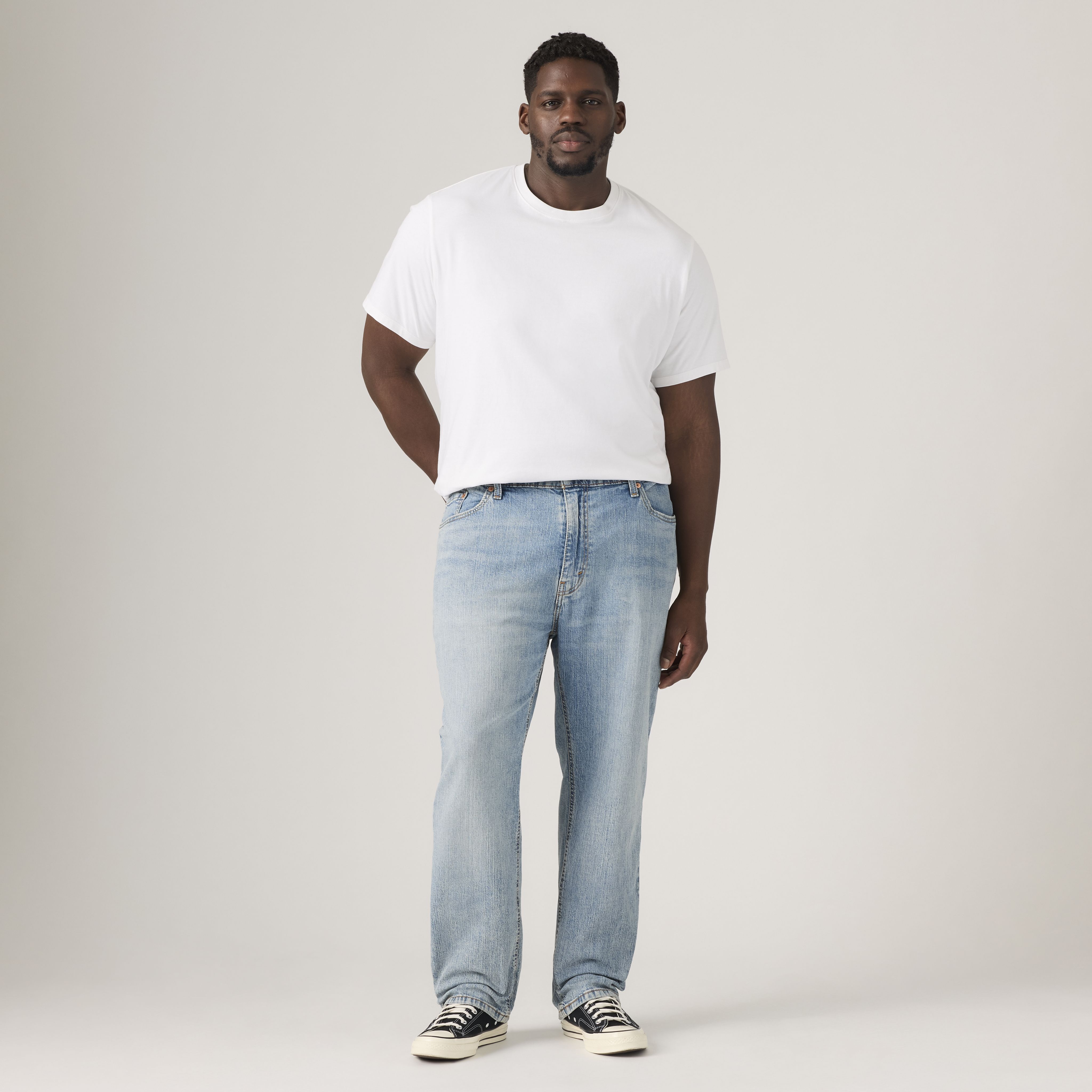 541™ Athletic Taper Fit Men's Jeans (Big & Tall) 8