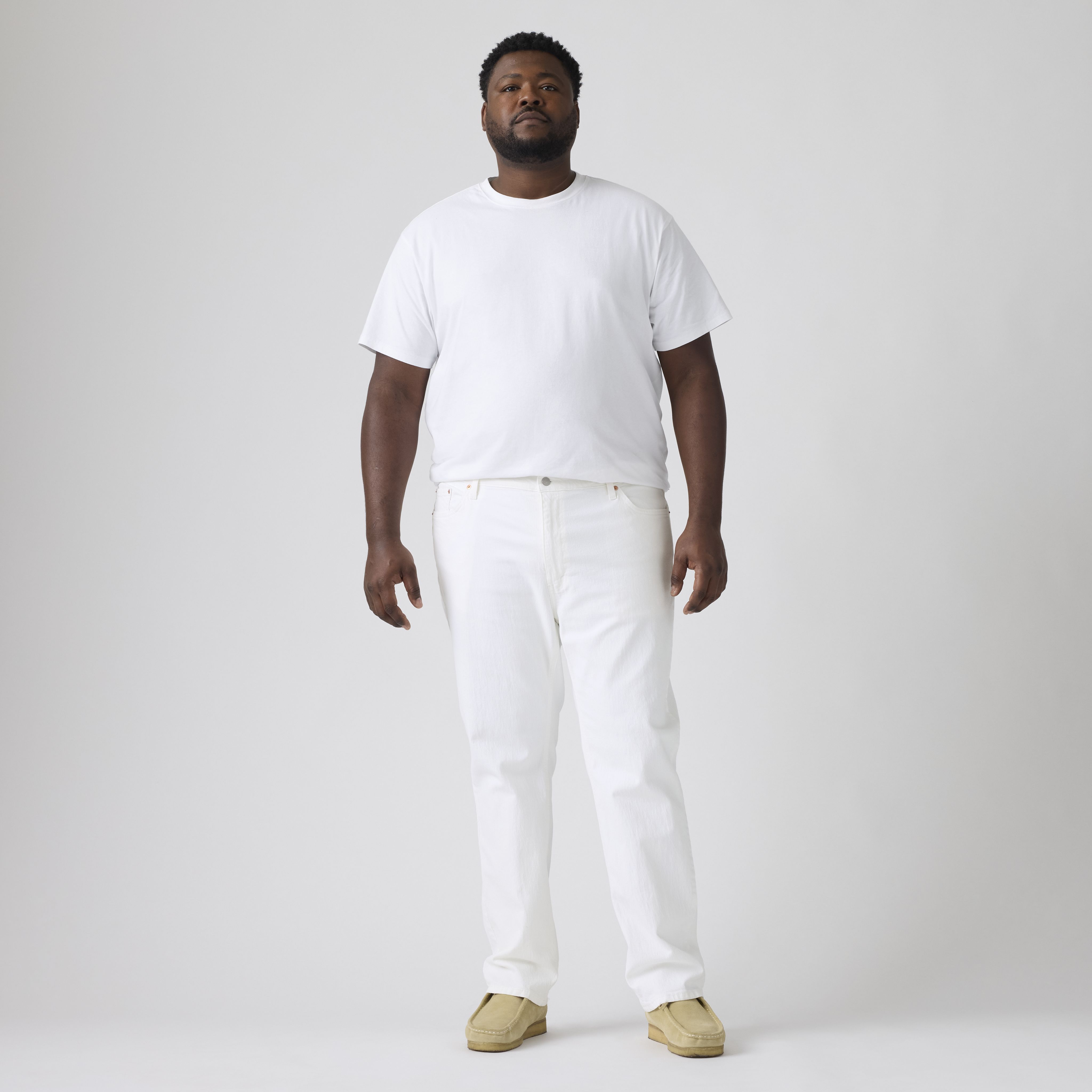 541™ Athletic Taper Men's Jeans (Big & Tall) 5