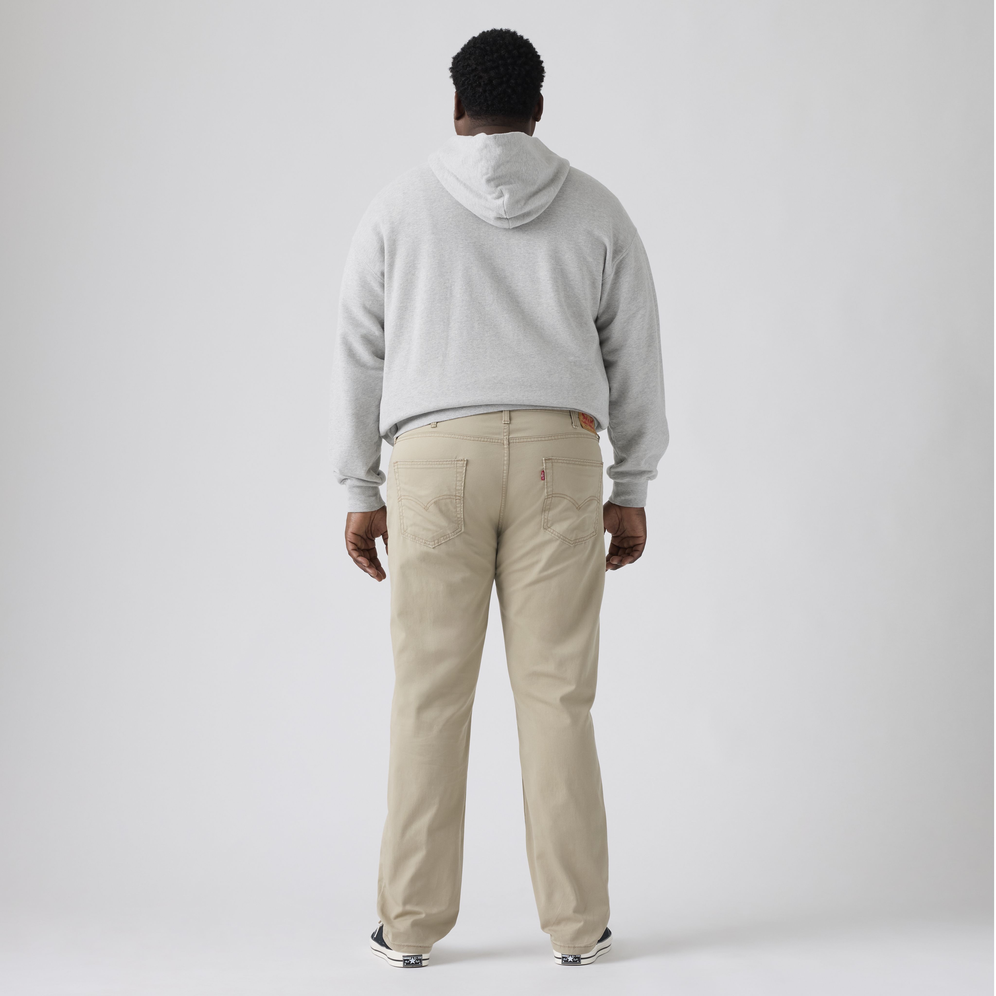 541™ Athletic Taper Fit Men's Jeans (Big & Tall) 3