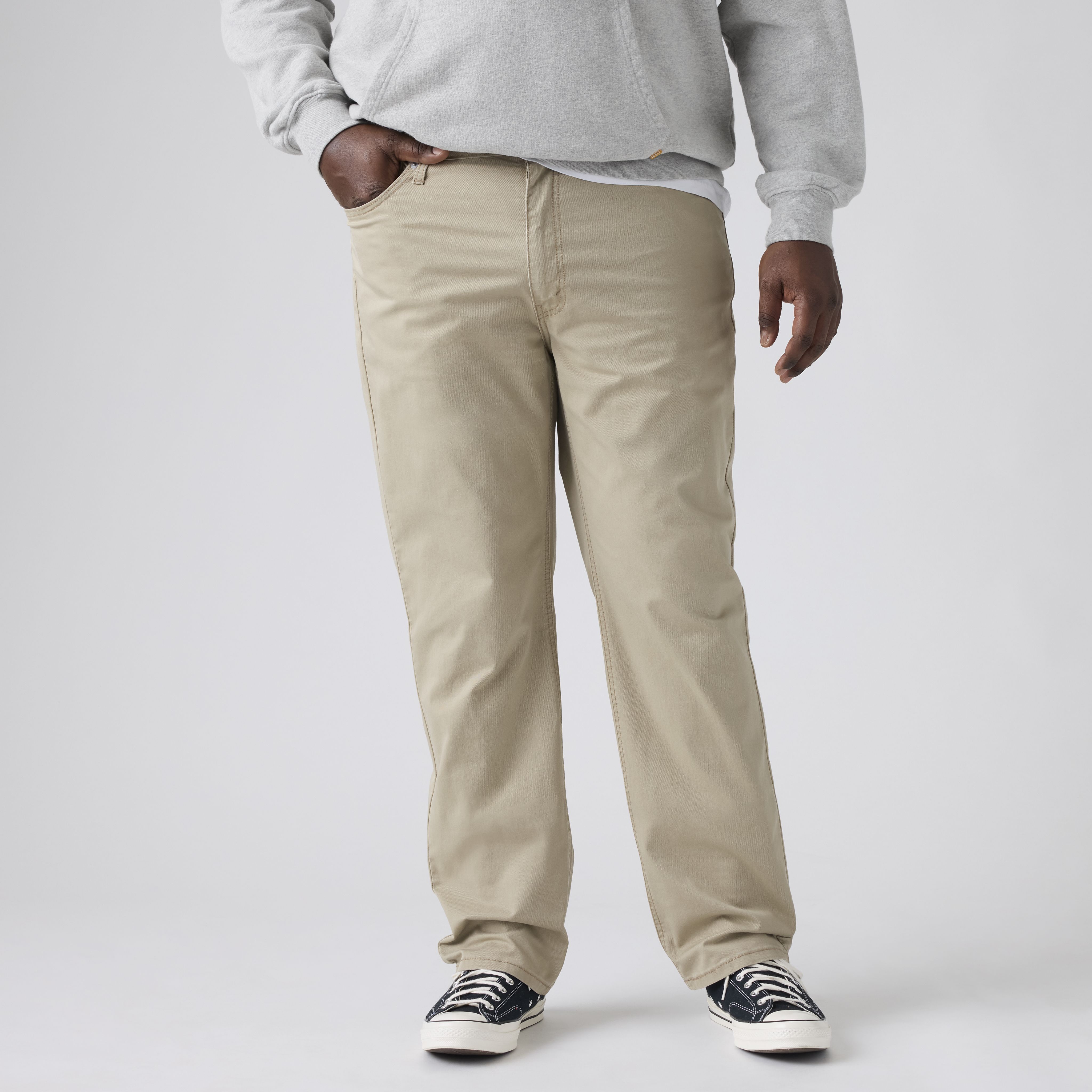 541™ Athletic Taper Fit Men's Jeans (Big & Tall) 2