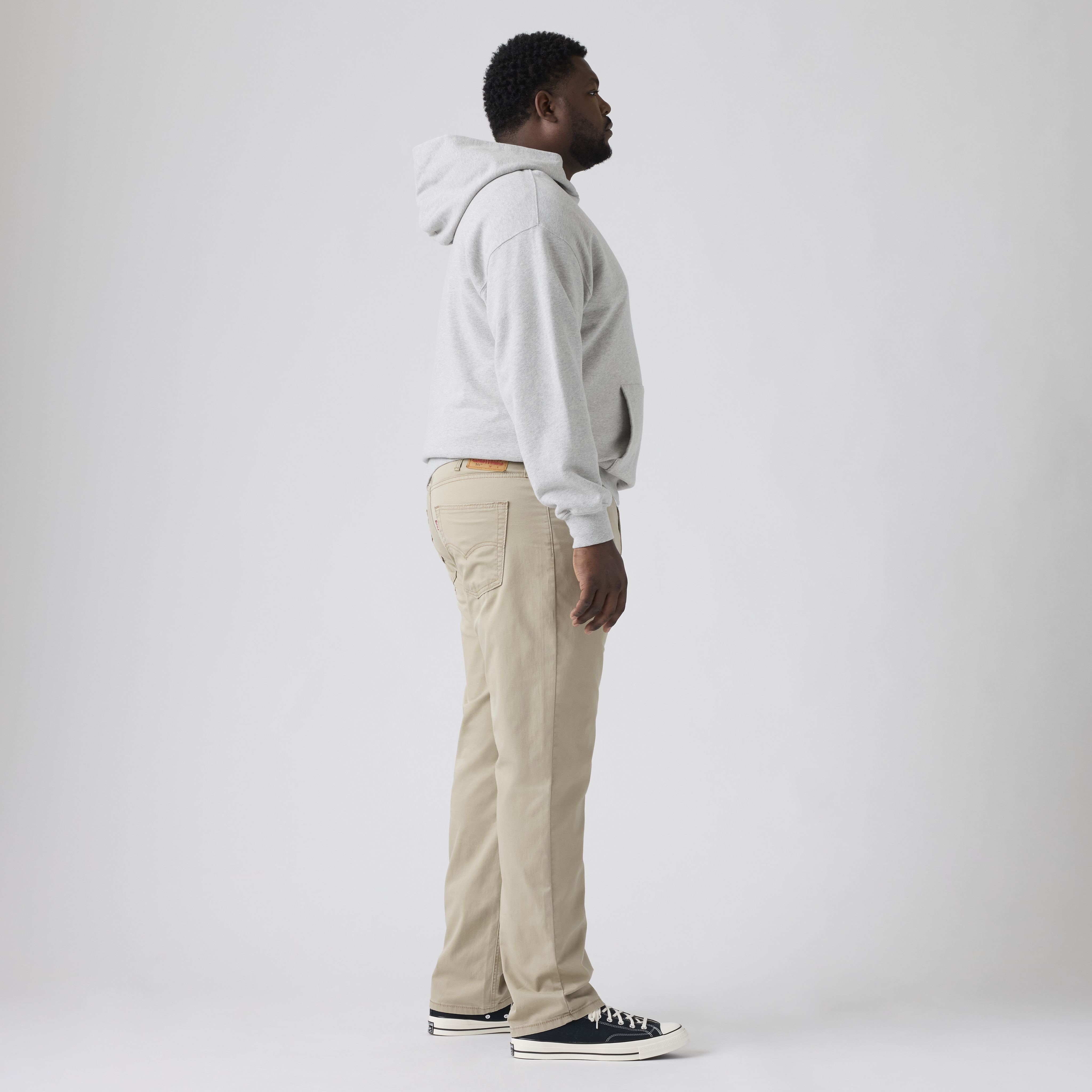 541™ Athletic Taper Fit Men's Jeans (Big & Tall) 4