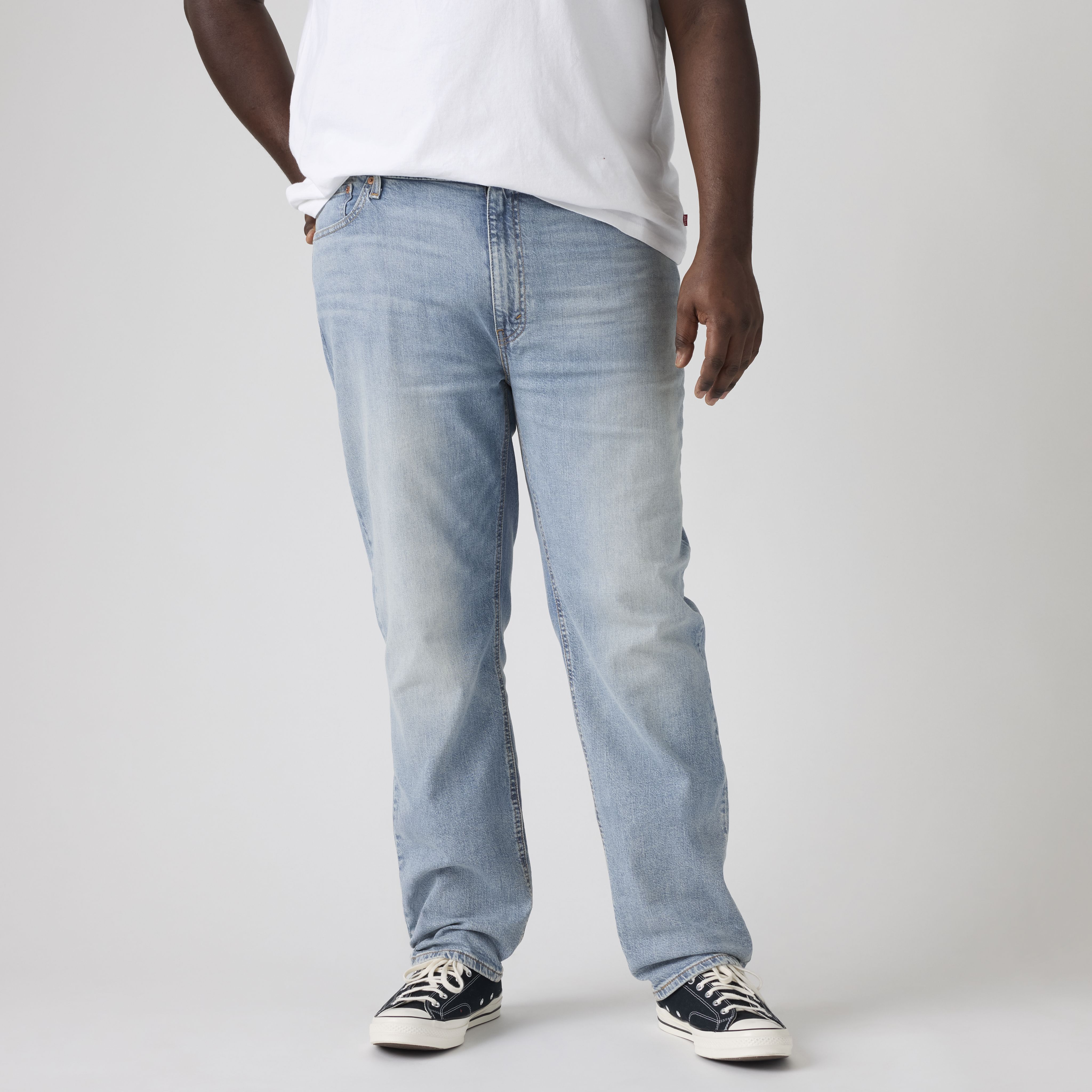 541™ Athletic Taper Fit Men's Jeans (Big & Tall) 2