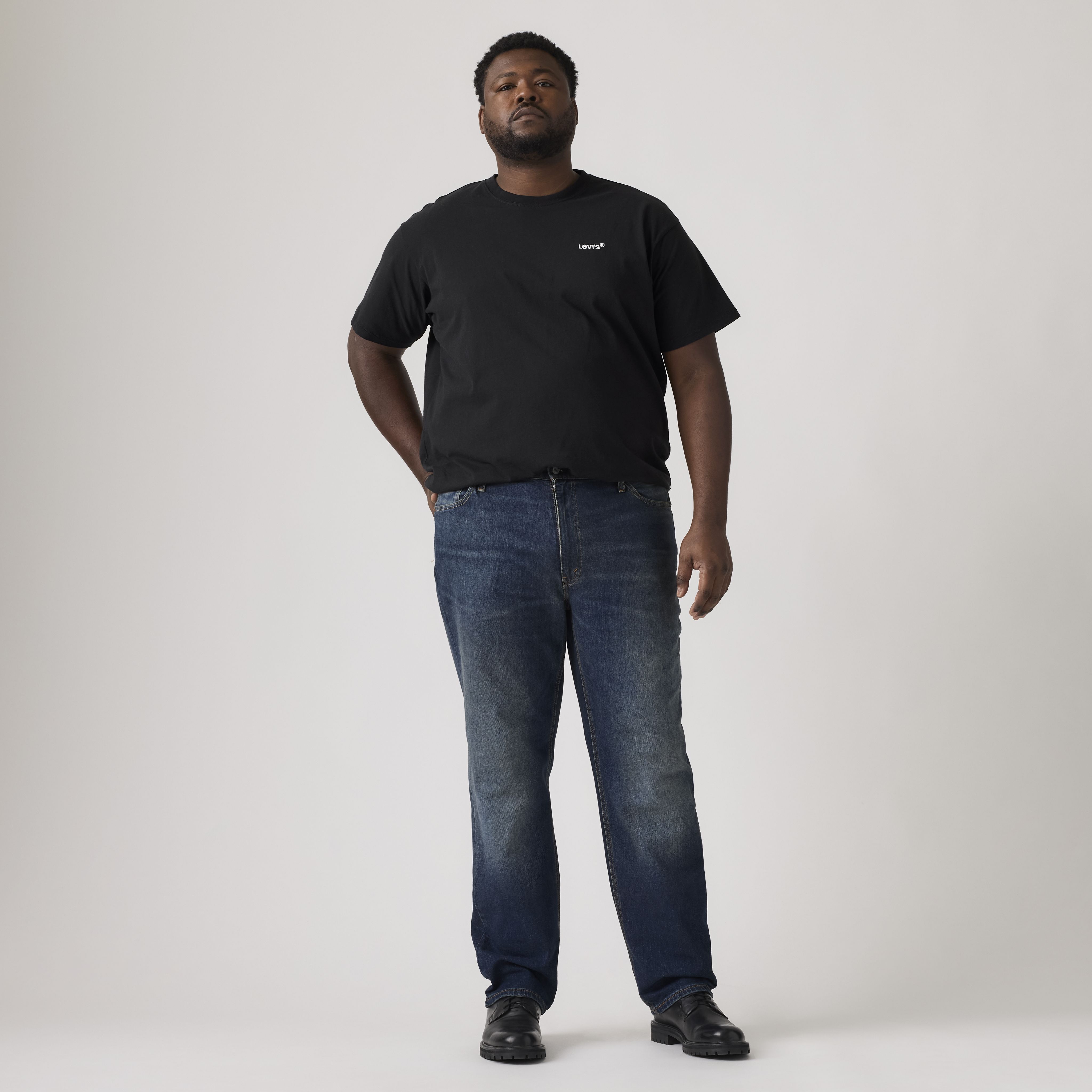 541™ Athletic Taper Fit Men's Jeans (Big & Tall) 11