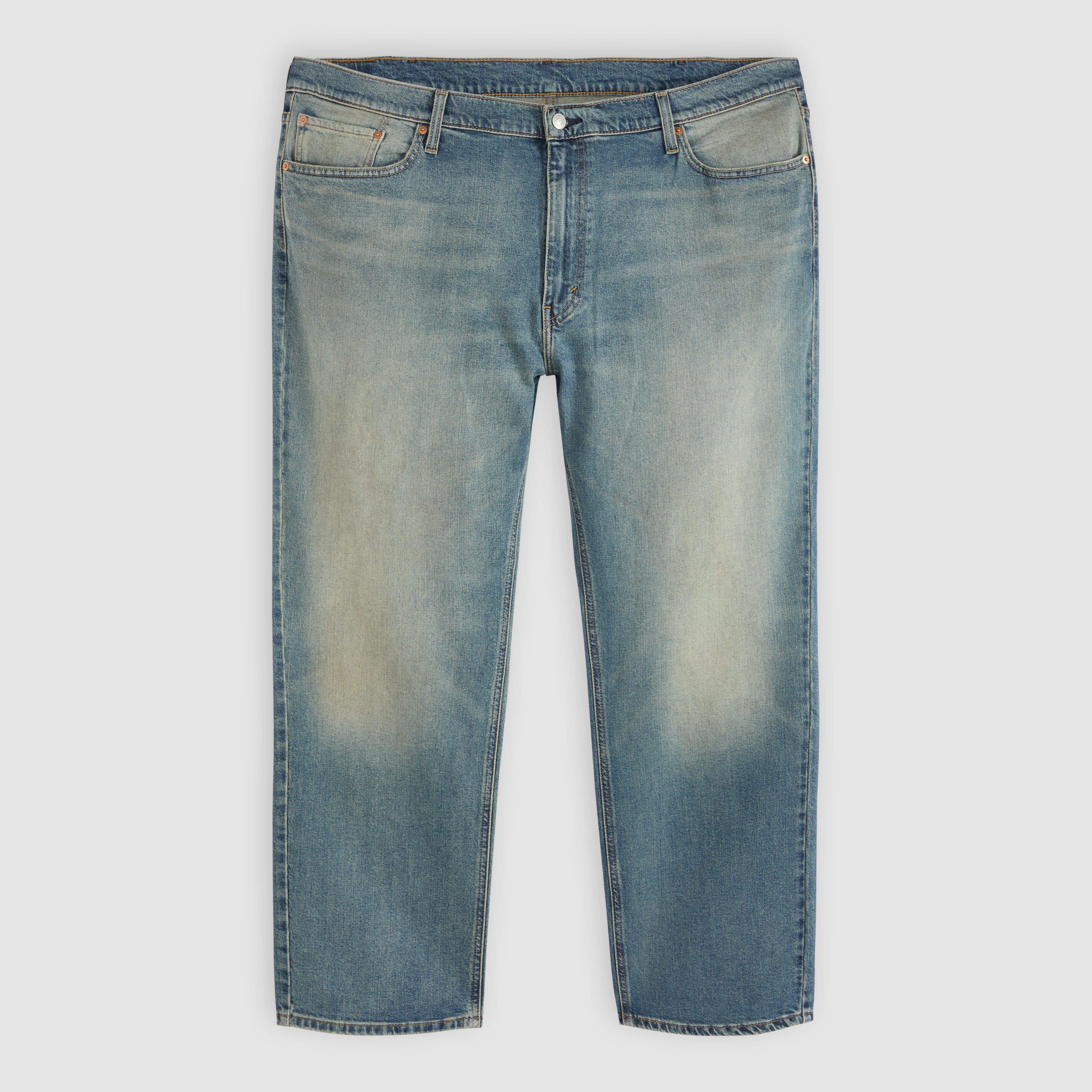 541™ Athletic Taper Men's Jeans (Big & Tall) 6