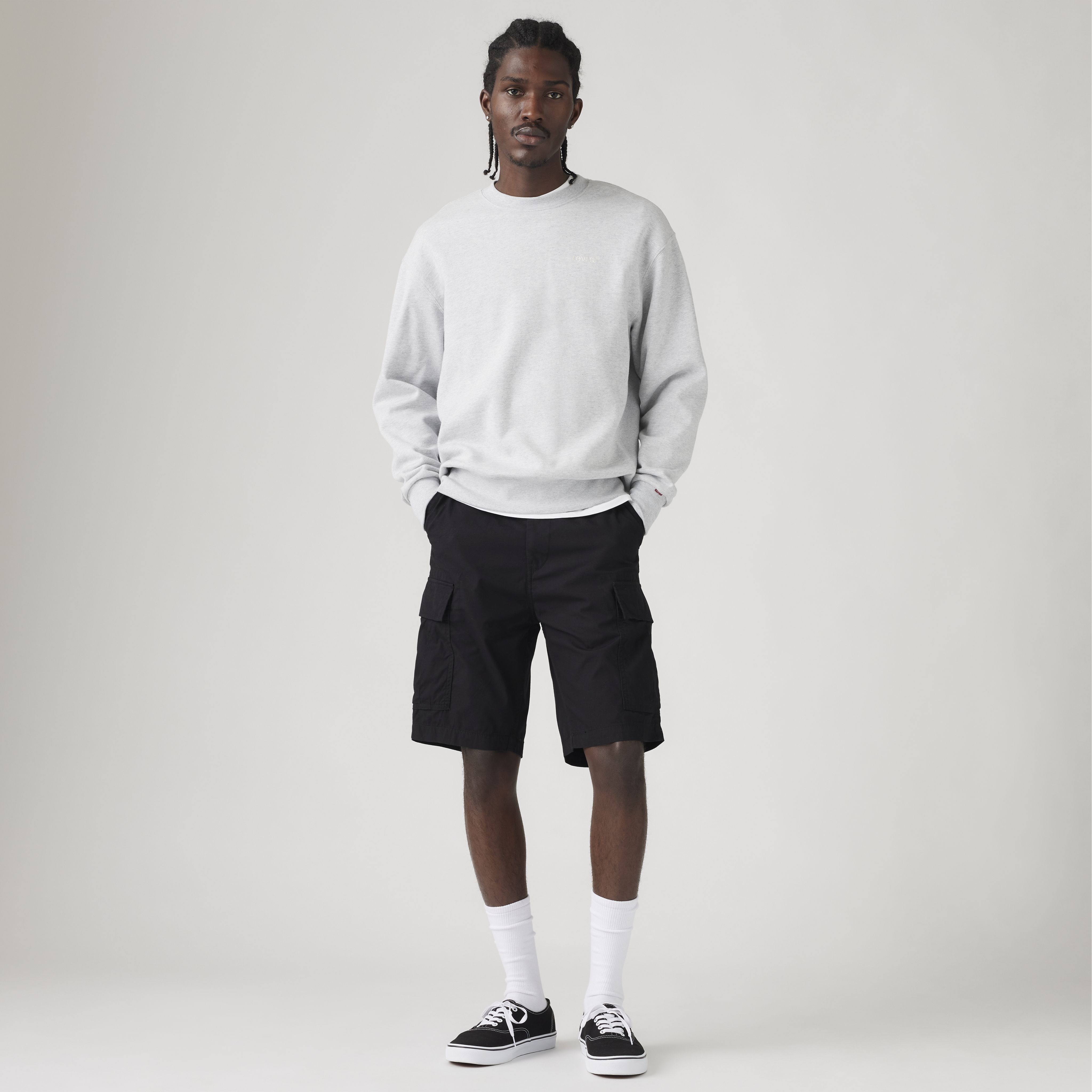 Carrier Cargo 9.5" Men's Shorts 1